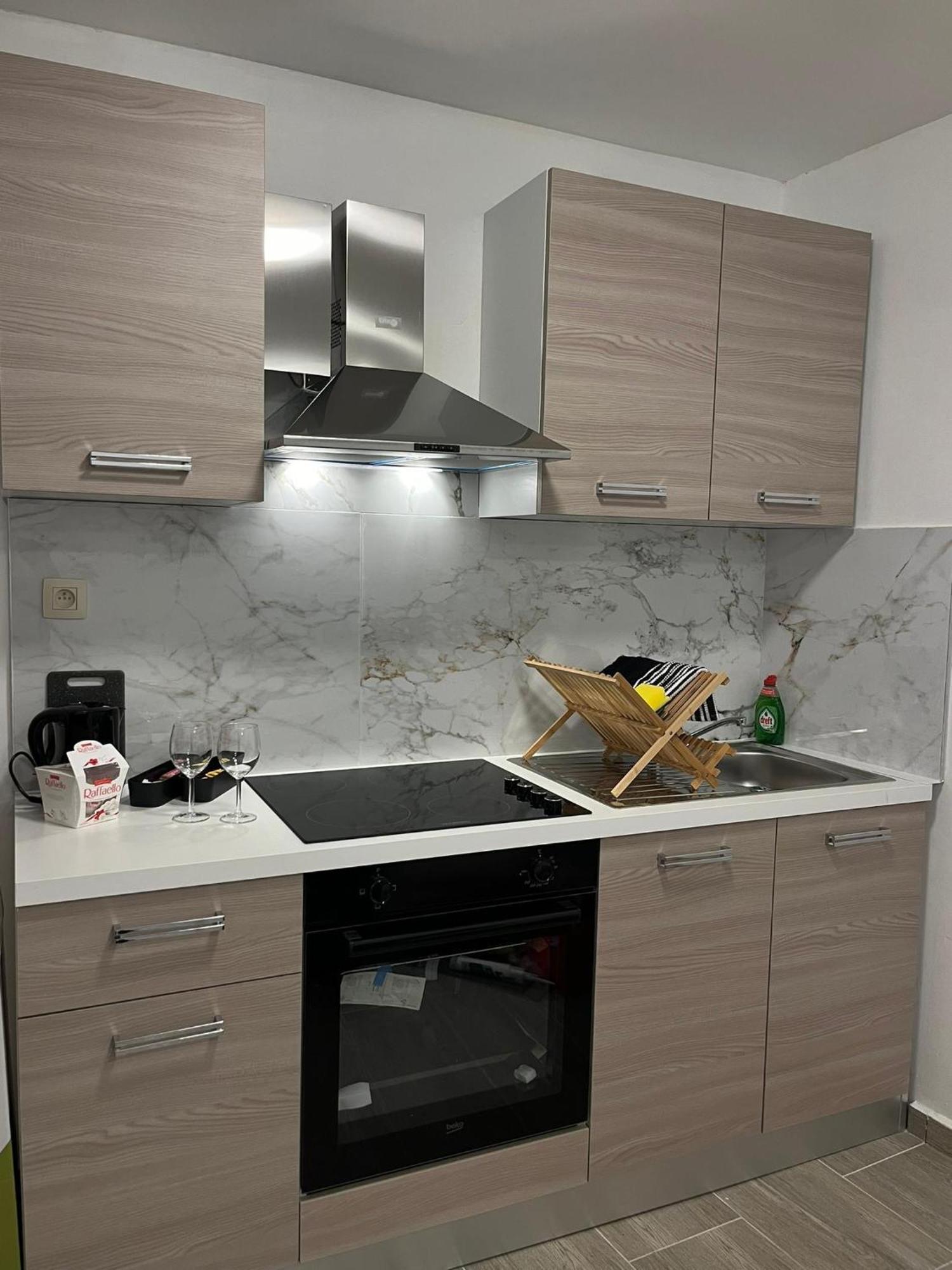 Apartment N1 Centre Brussels