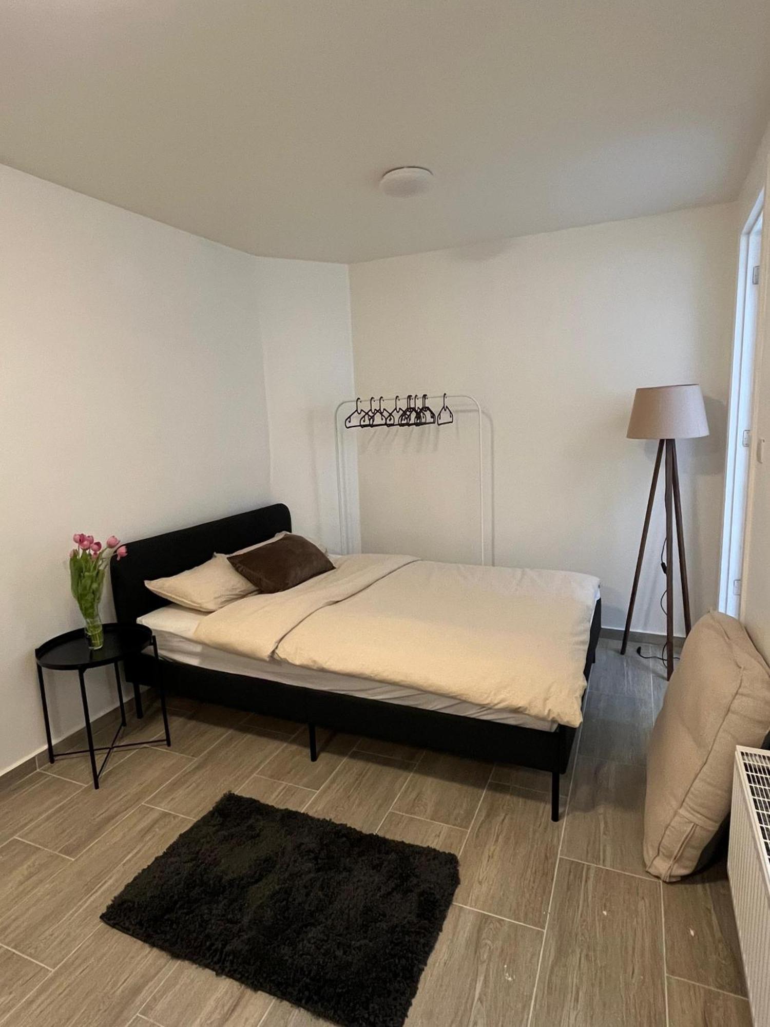 N1 Centre Apartment