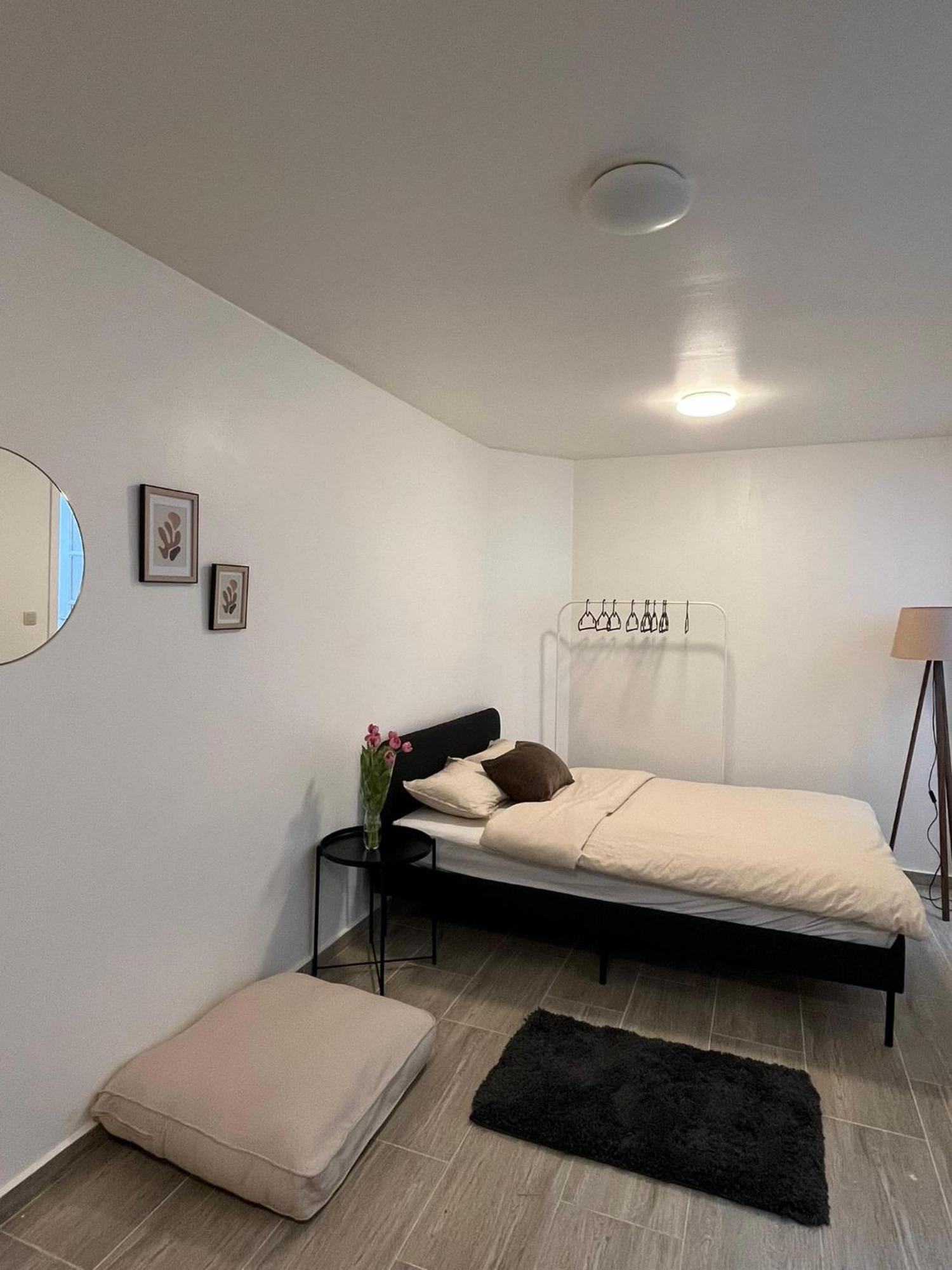 Apartment N1 Centre Brussels