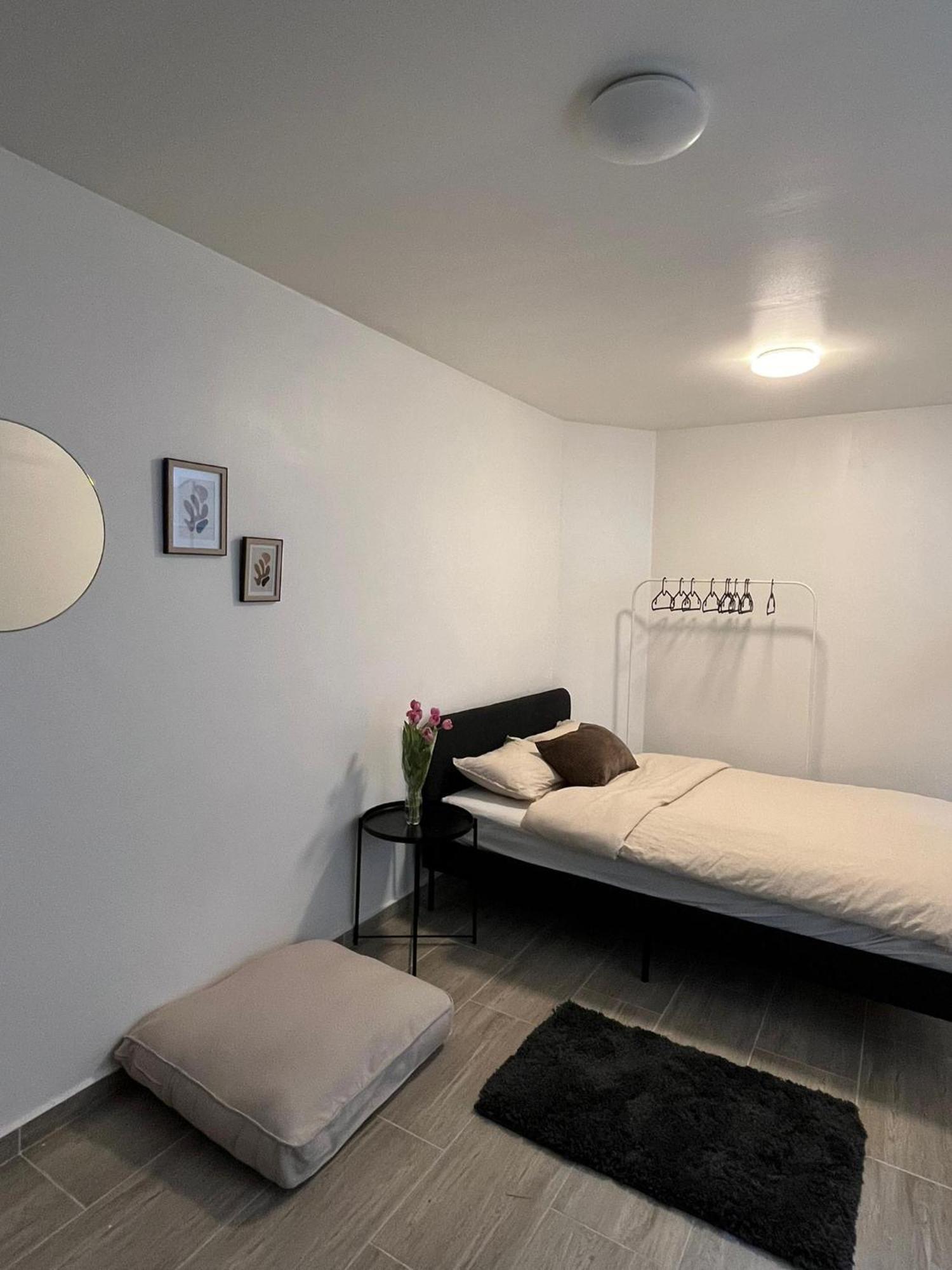 N1 Centre Apartment *