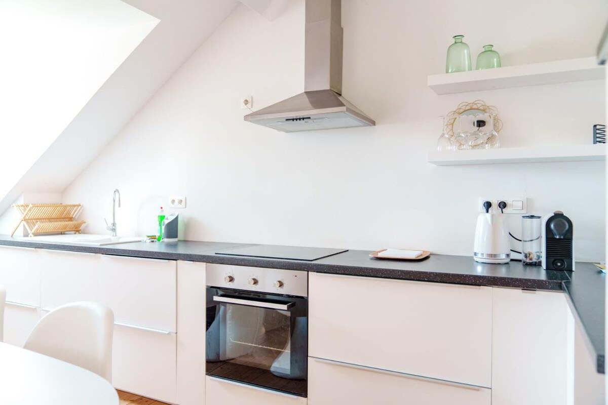 Smart - Gare Du Midi Appartement *