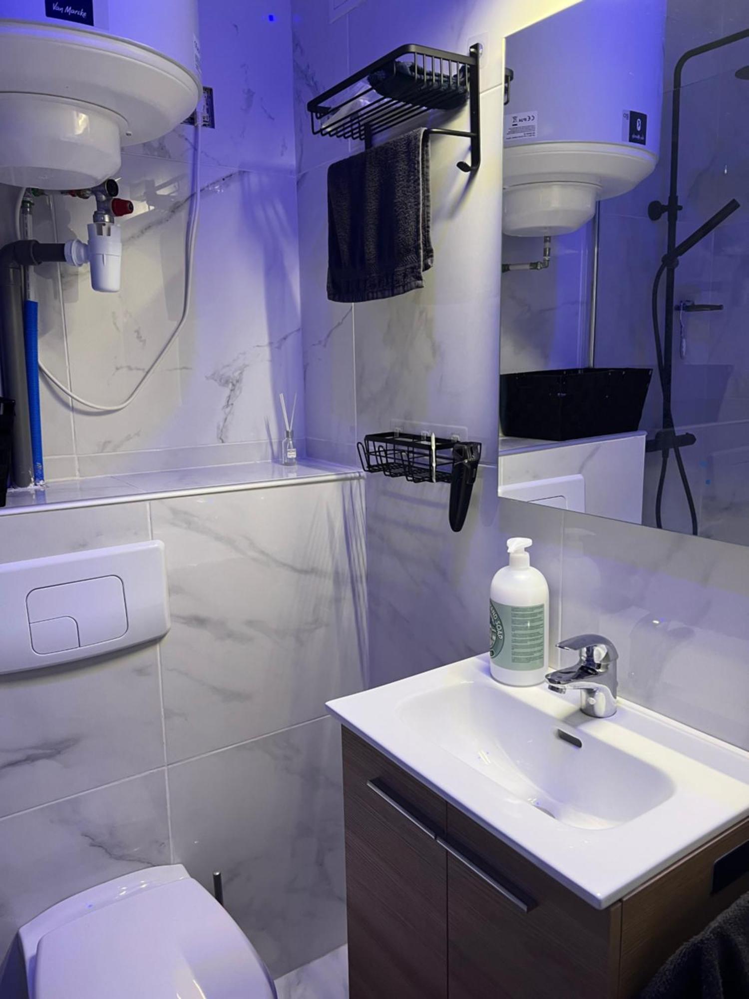 Apartment Design Studio Perfectly Located - Eu Madou - Park *