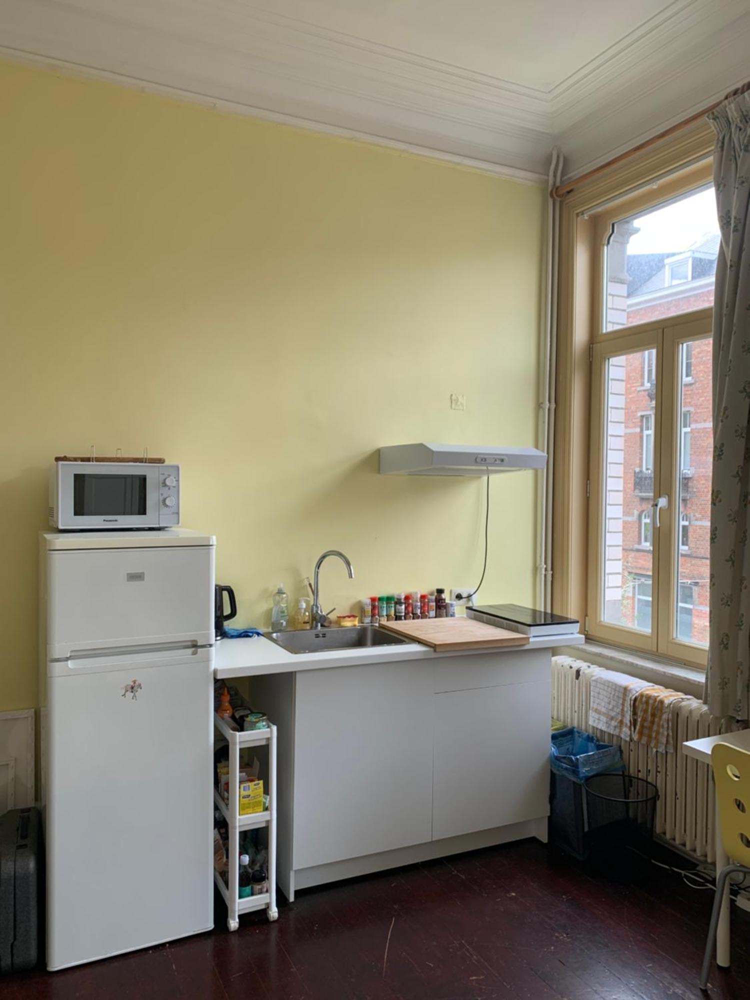 Double Dans Maison De Caractere Appartamento *