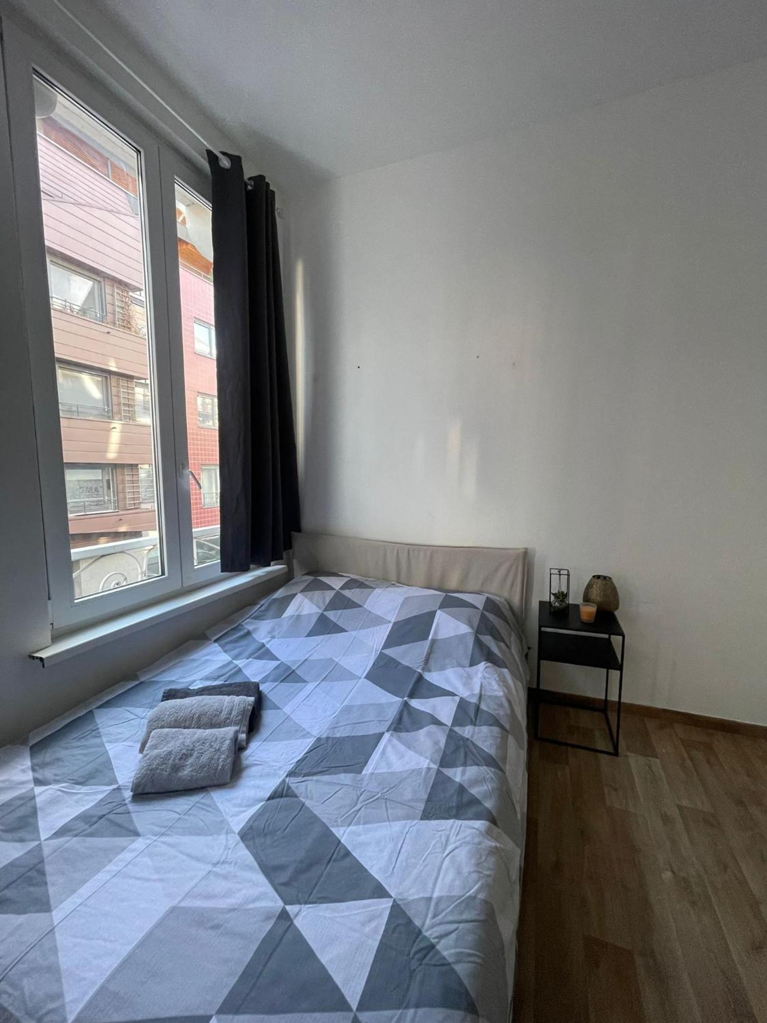 Homestay Cantillonn Brussels