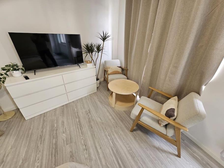 Sweet And Chill Center Of # 2 Apartment *
