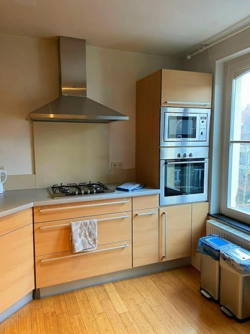 Lejlighed Cute Flat In