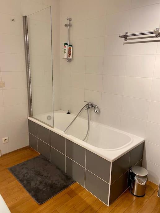 Lejlighed Cute Flat In