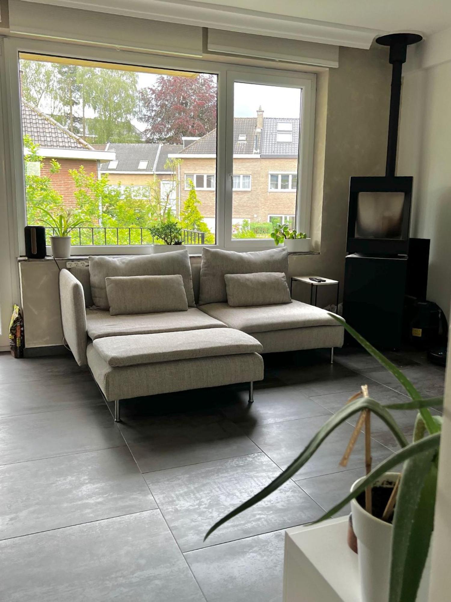 Appartement Calme Et Bien Situe
