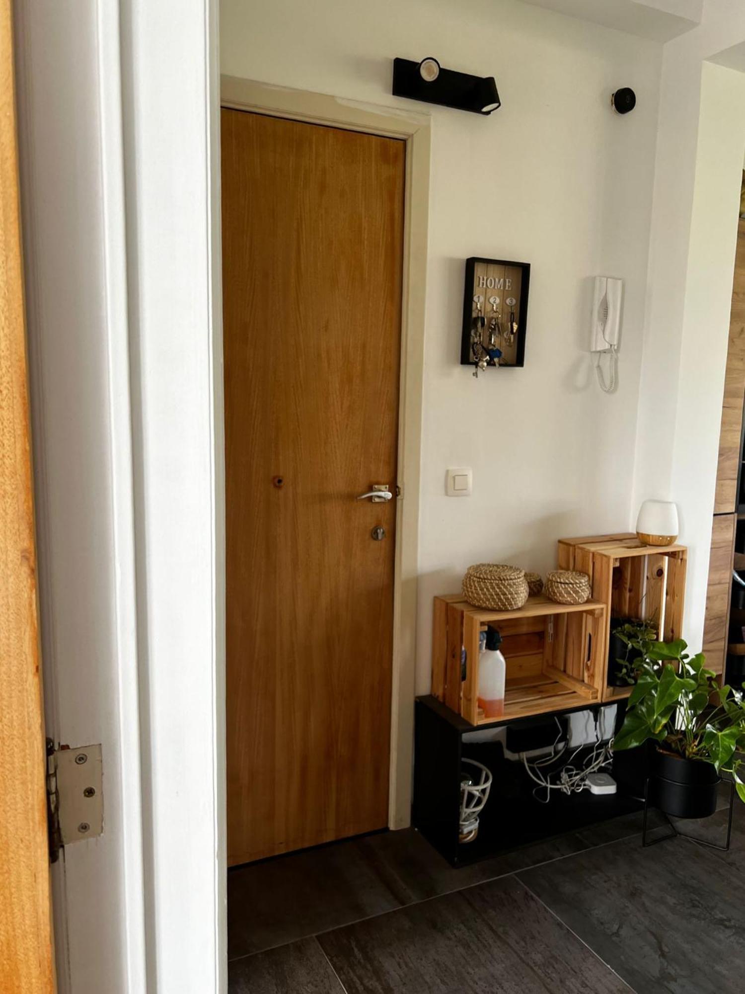Appartement Calme Et Bien Situe Brussel