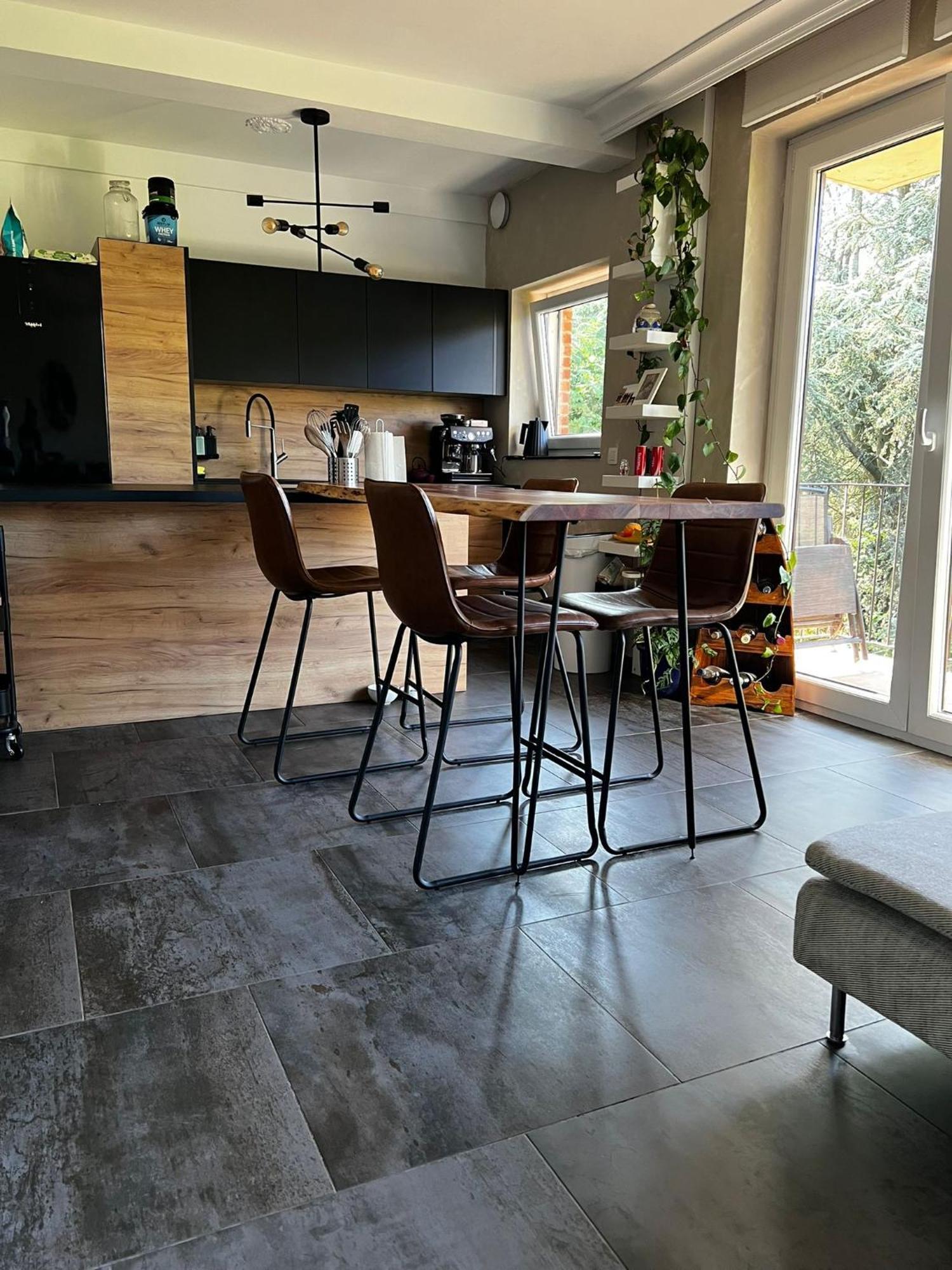 Calme Et Bien Situe Appartement Brussel