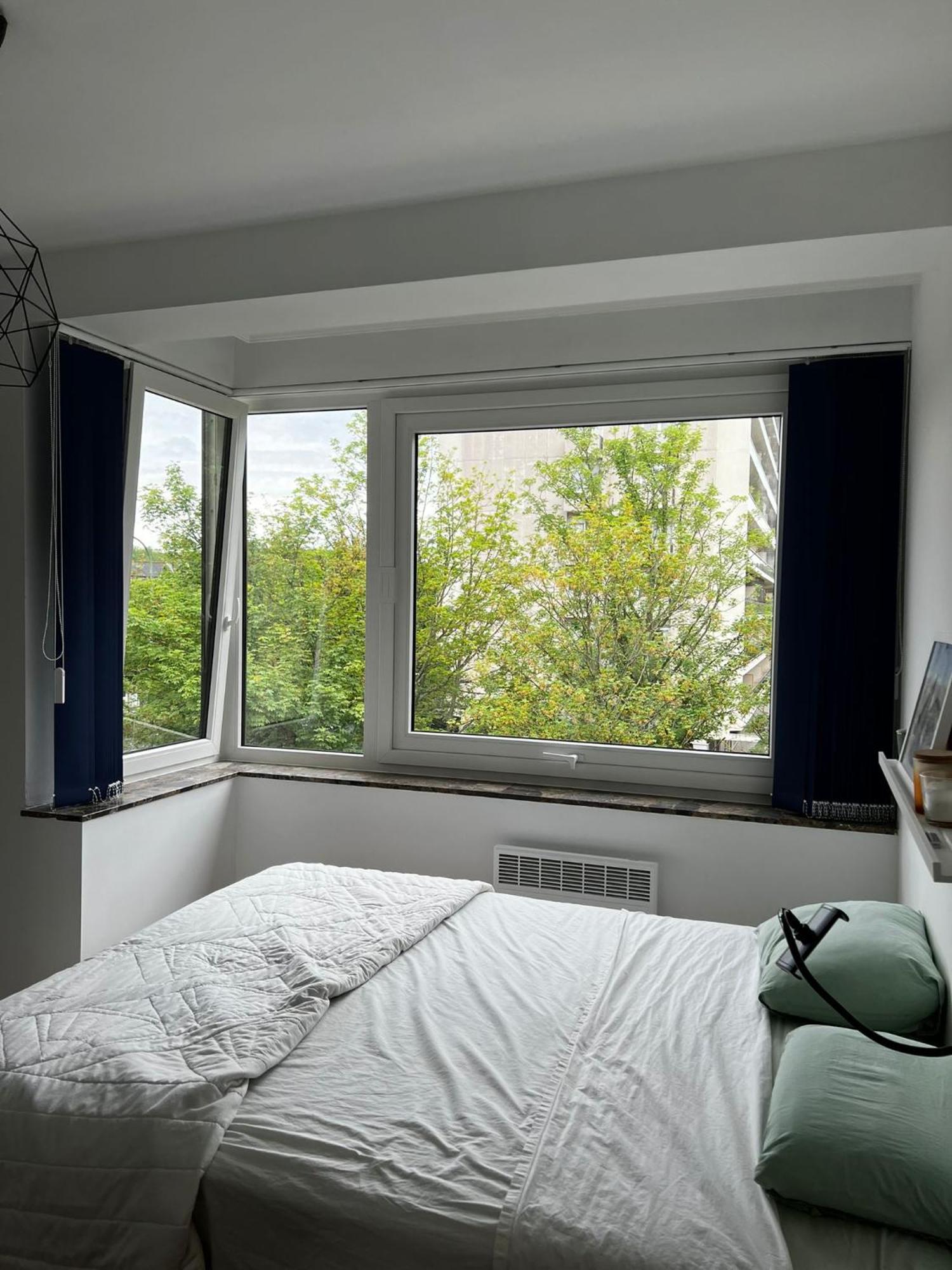 Appartement Calme Et Bien Situe