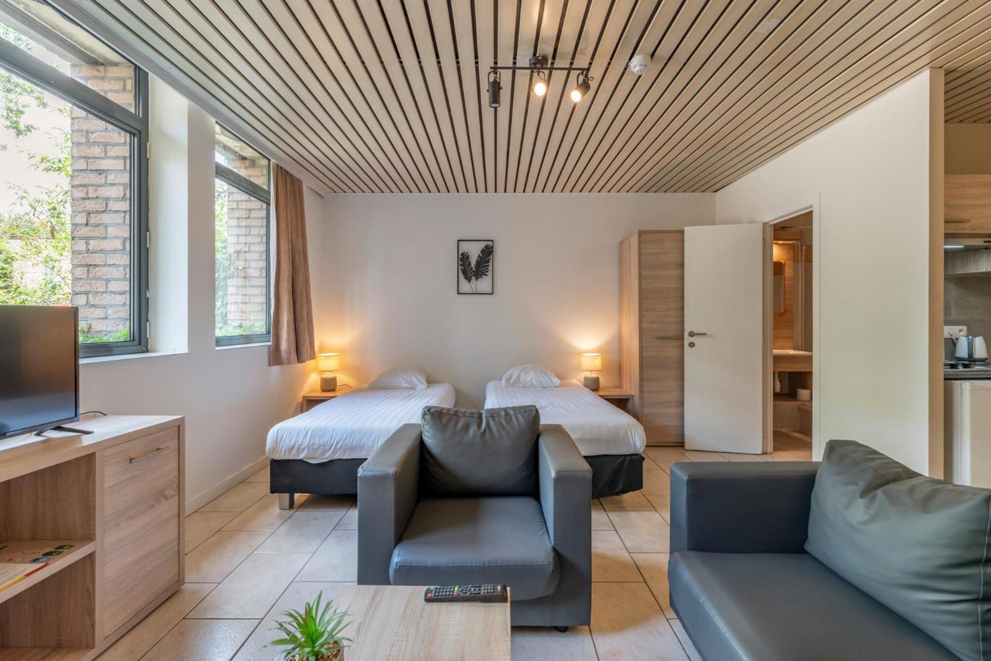 Gardens Appartement