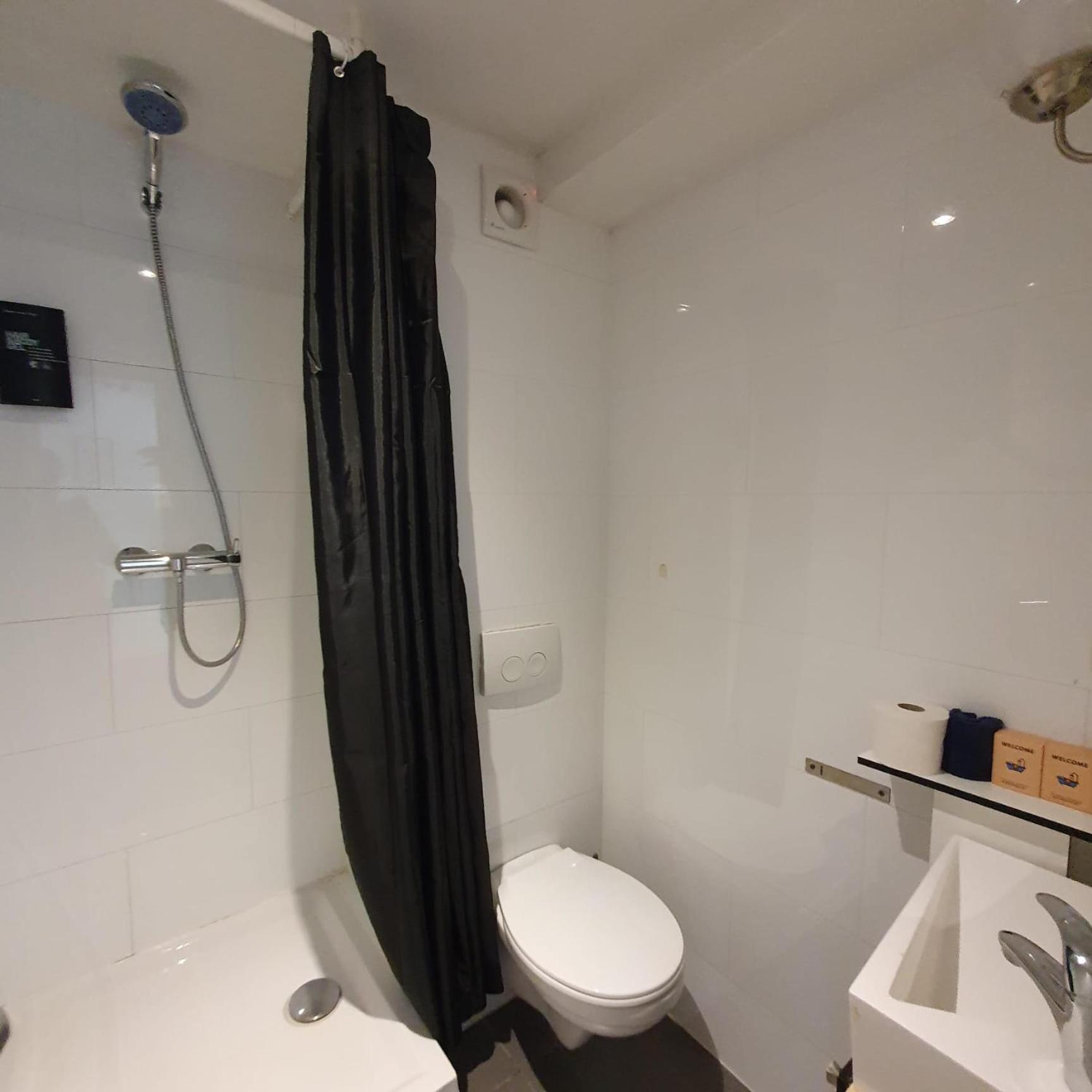Appartamento Penthouse Duplex Cosy 2 Au Coeur De