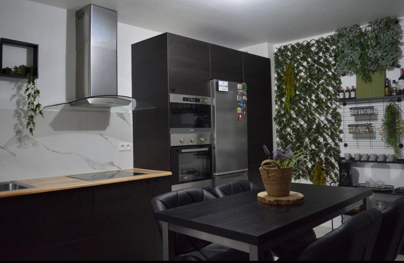 Appartement Midi *