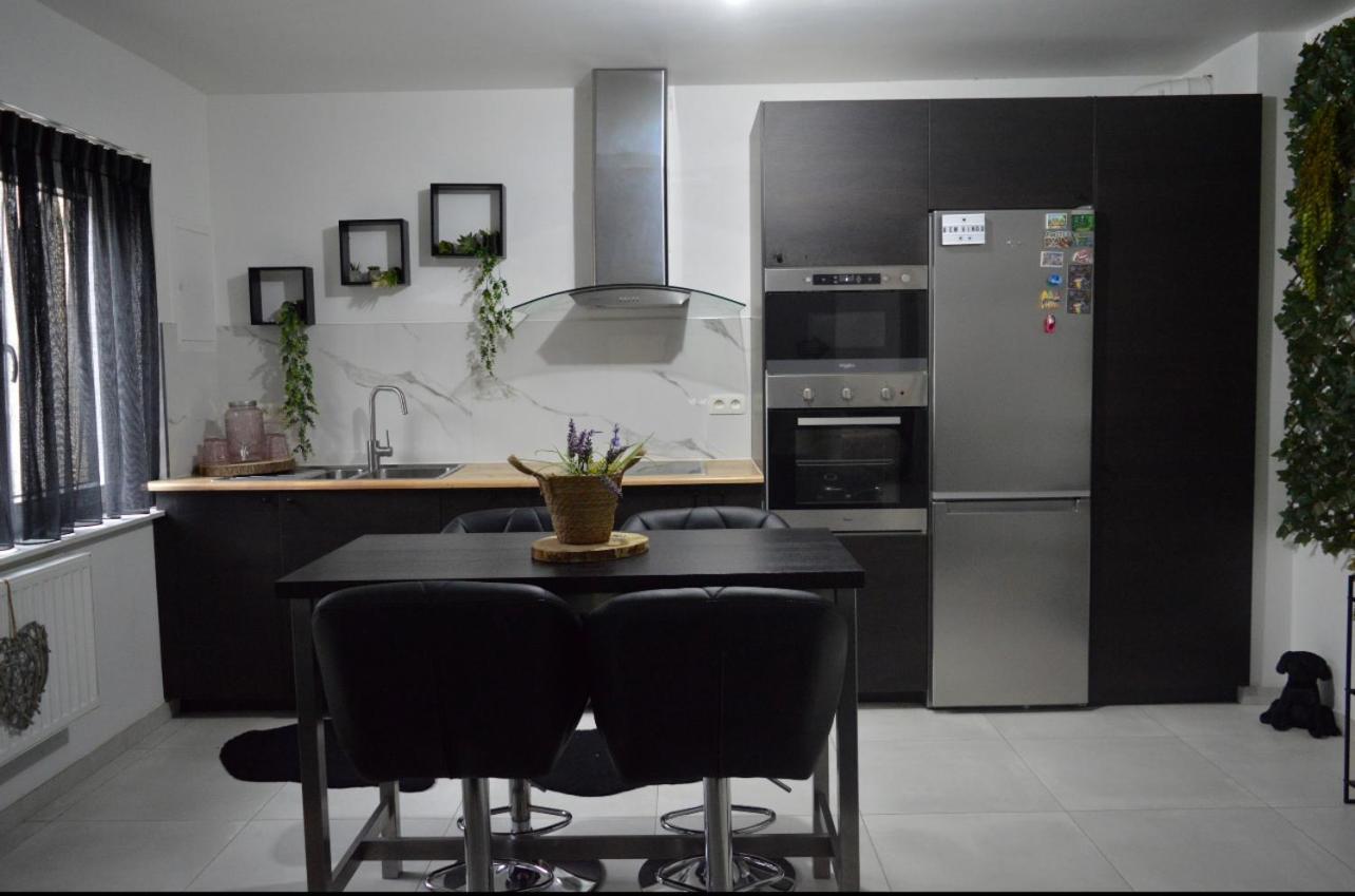 Midi Appartement Brussel
