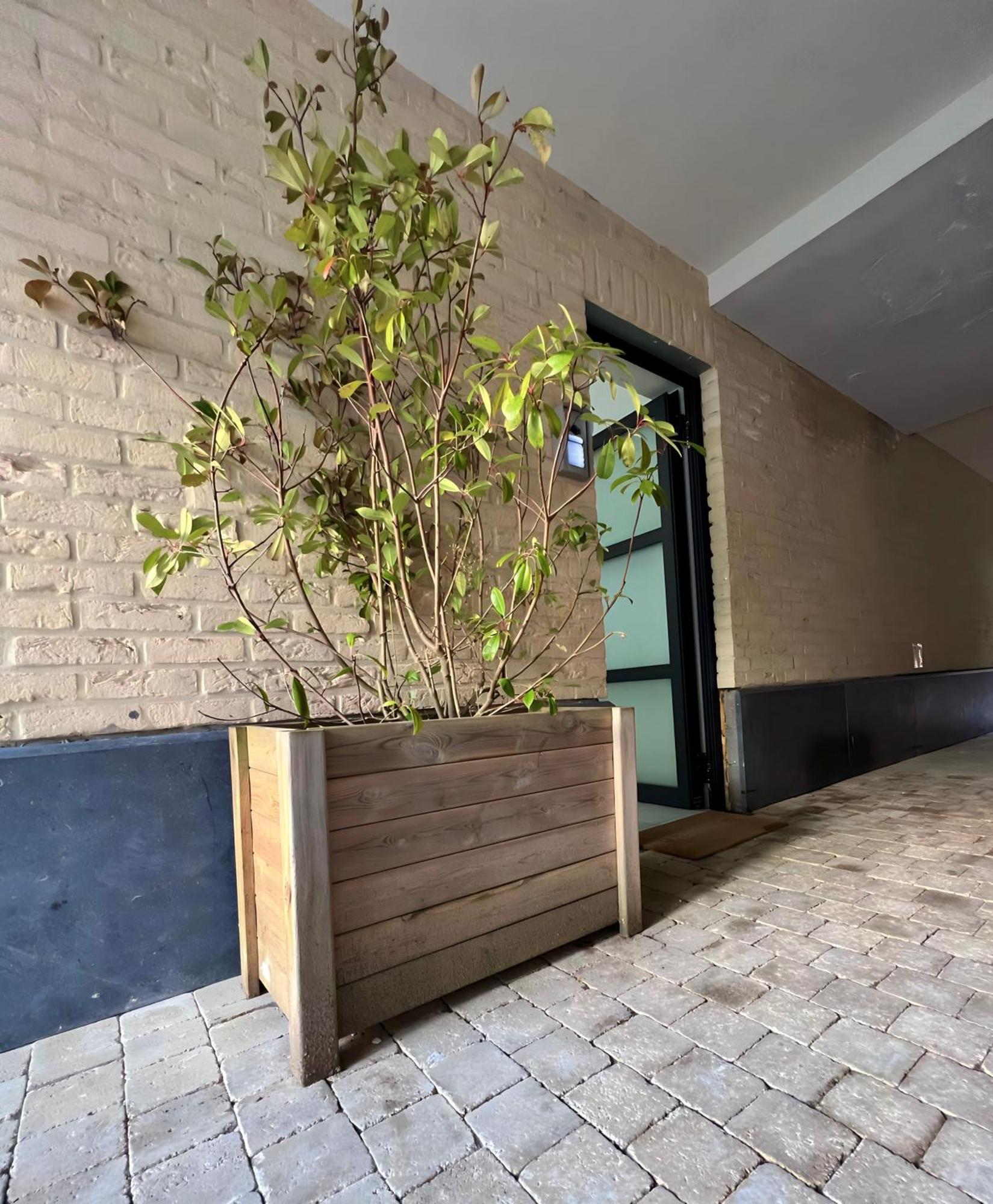 Appartement Midi