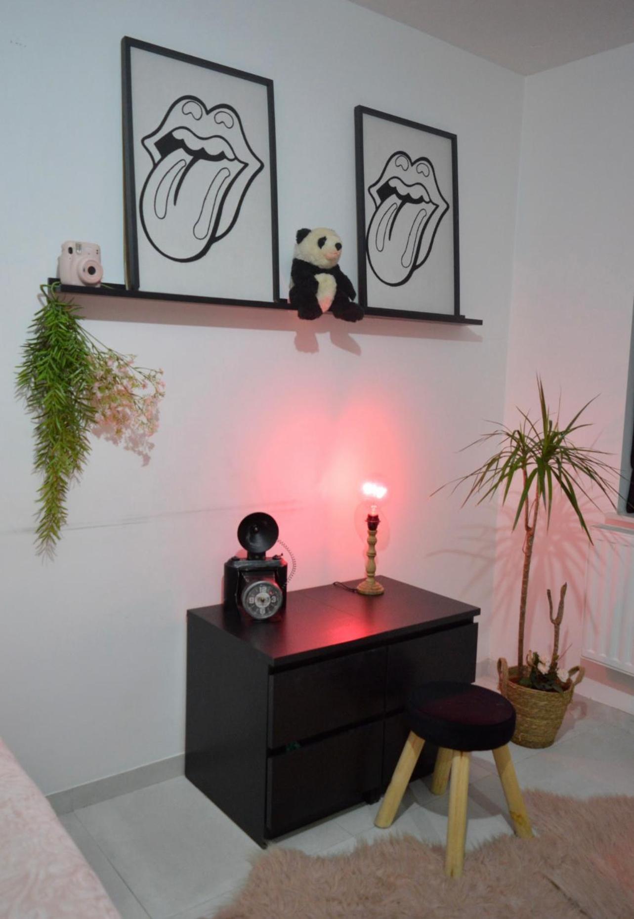 Appartement Midi