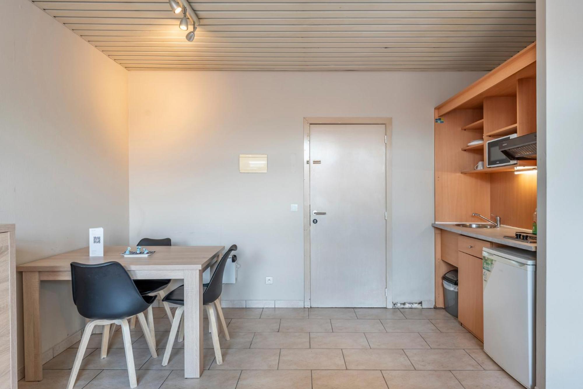 Gardens Appartement *