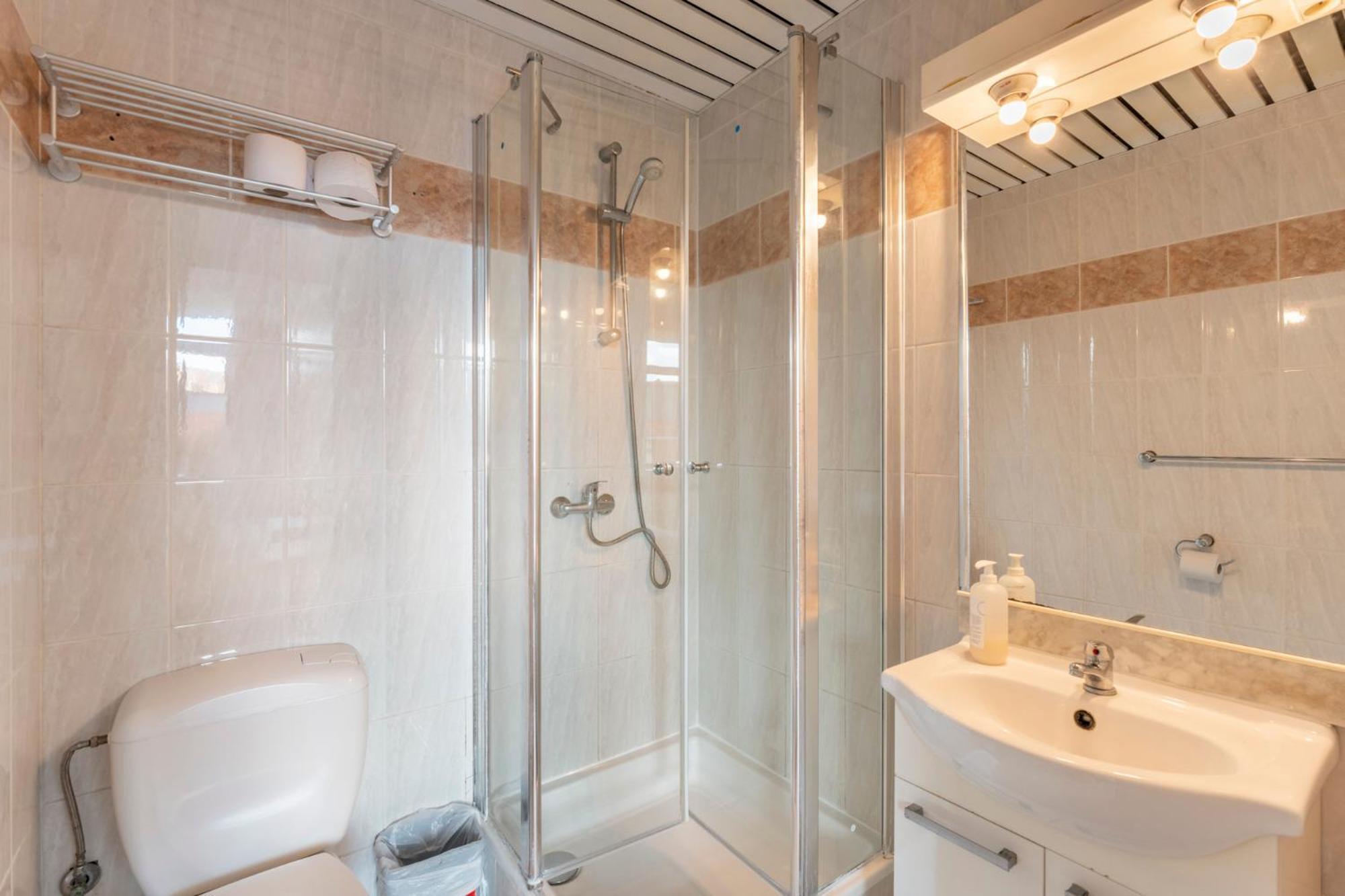 Appartement Gardens Brussel