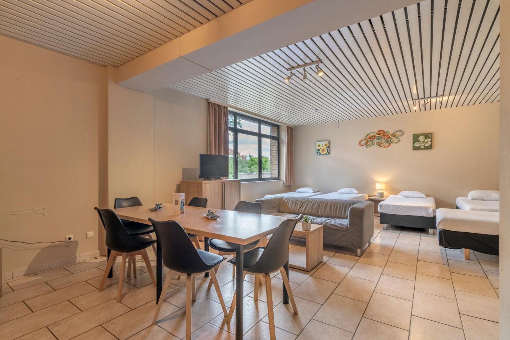 Gardens Appartement