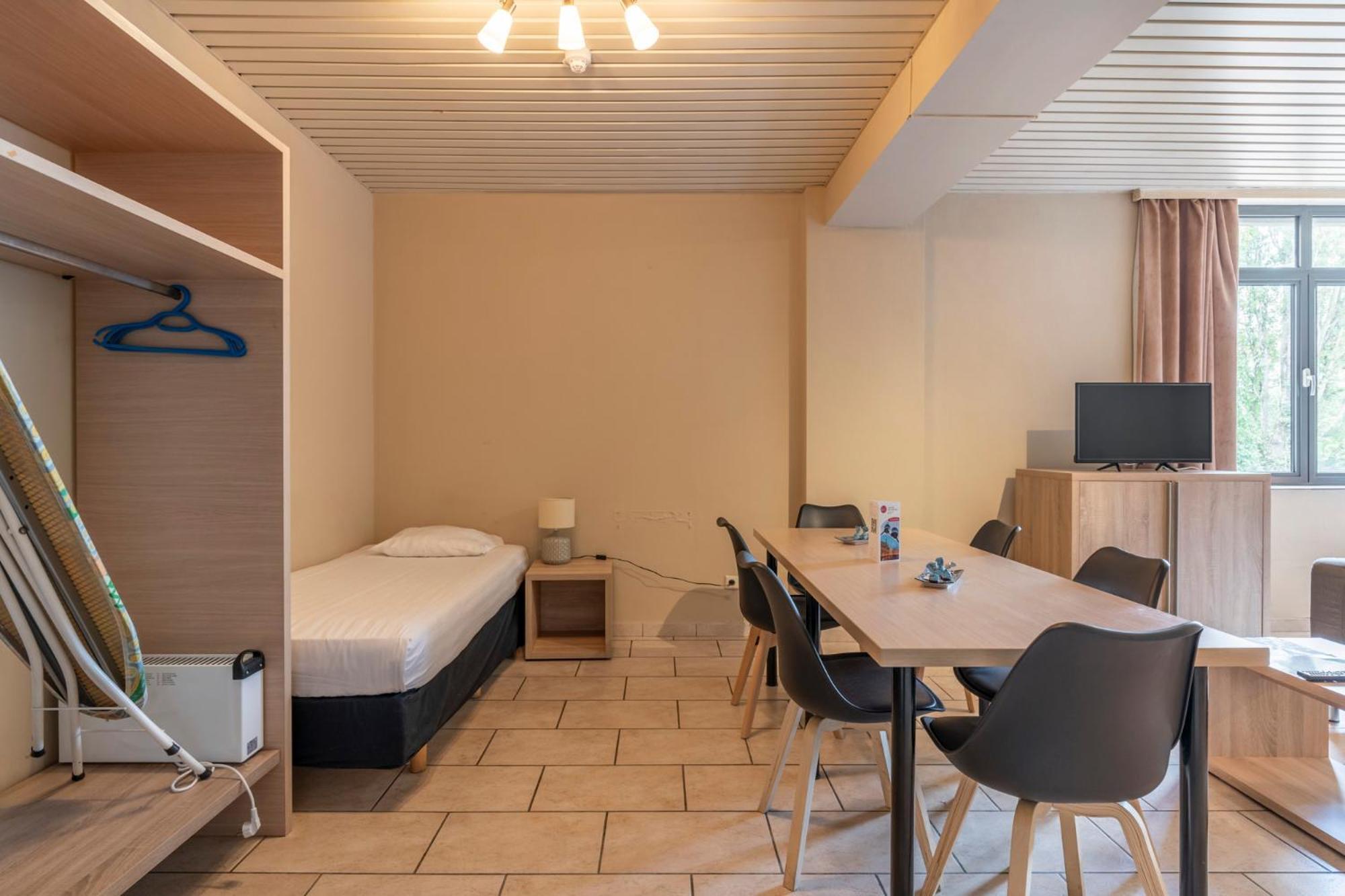 Gardens Appartement *
