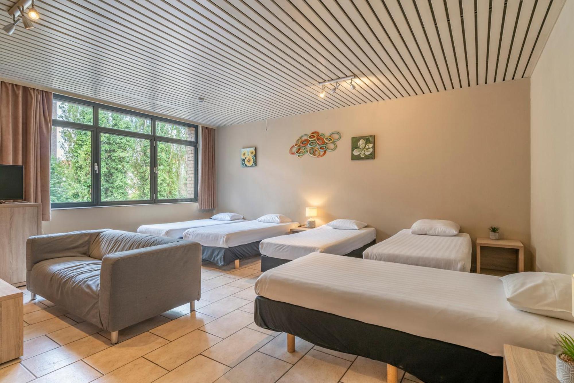 Appartement Gardens *
