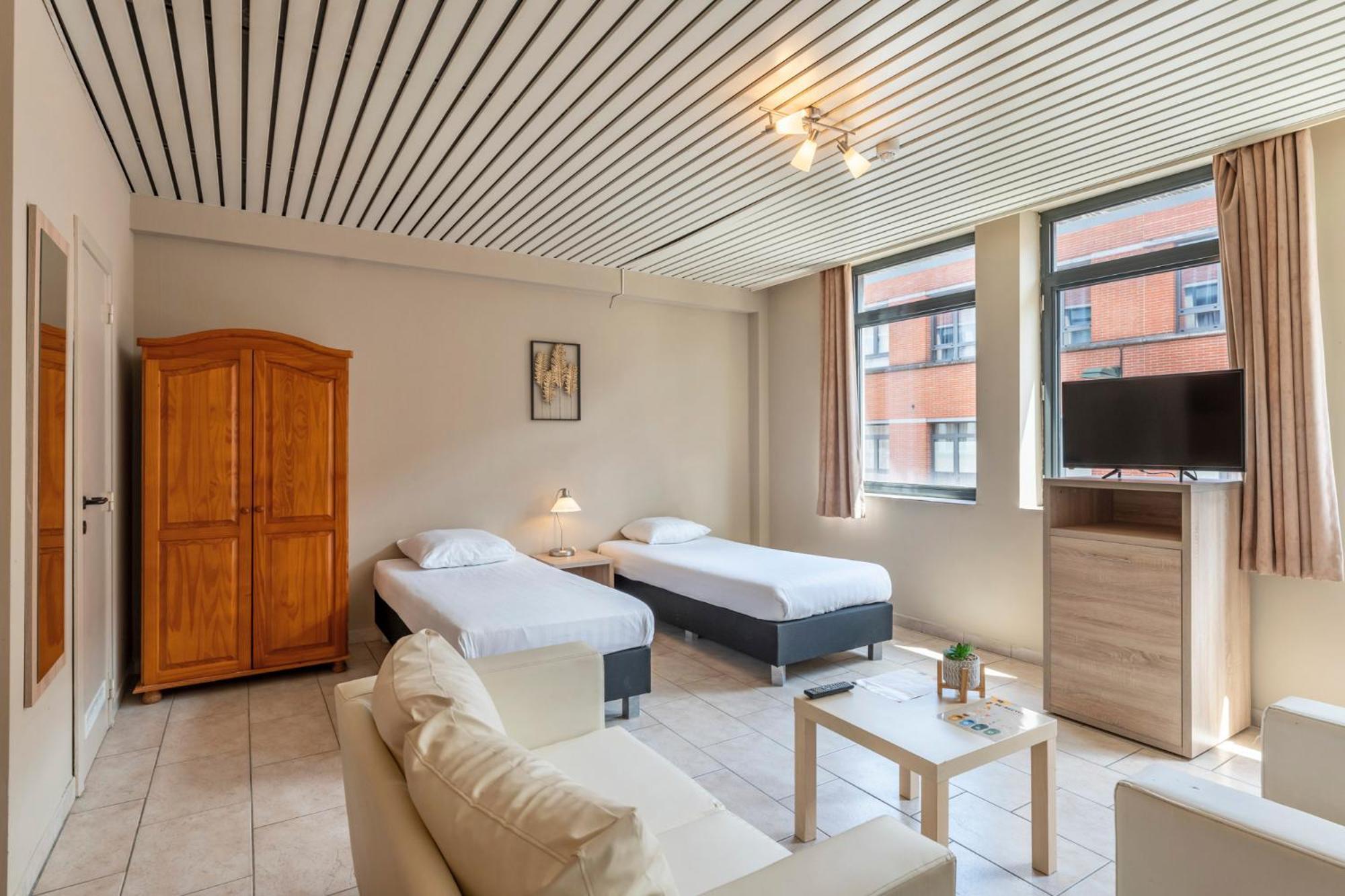 Gardens Appartement