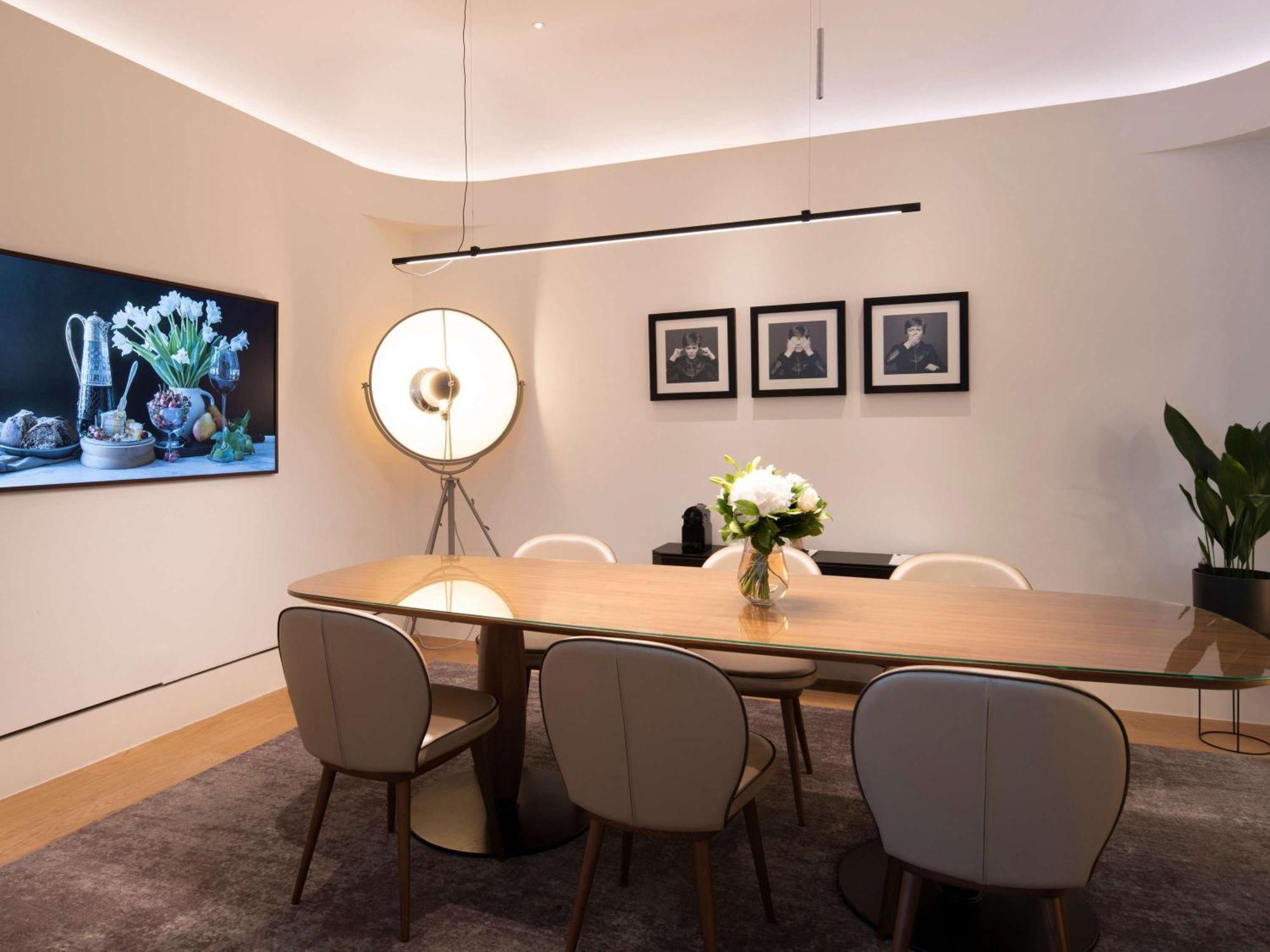 Le Louise - Mgallery Collection Hotel 5*