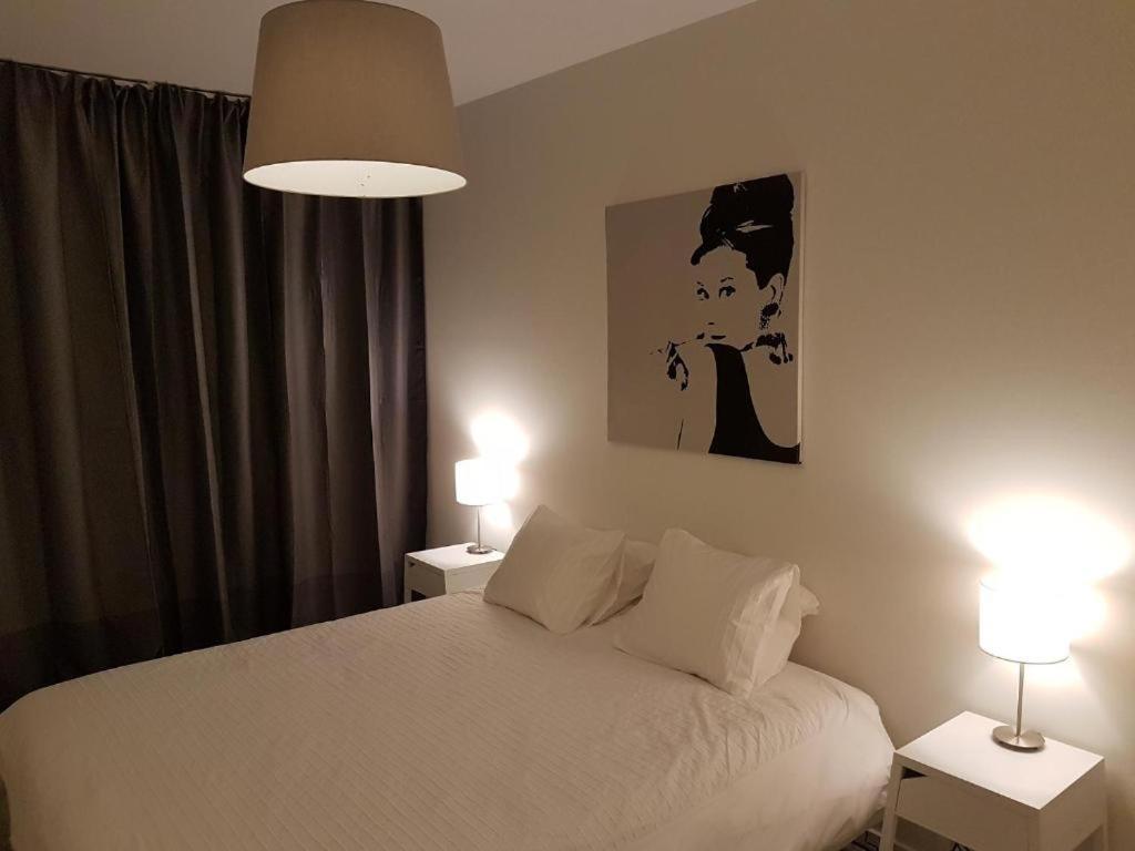 Base Camp Appartement