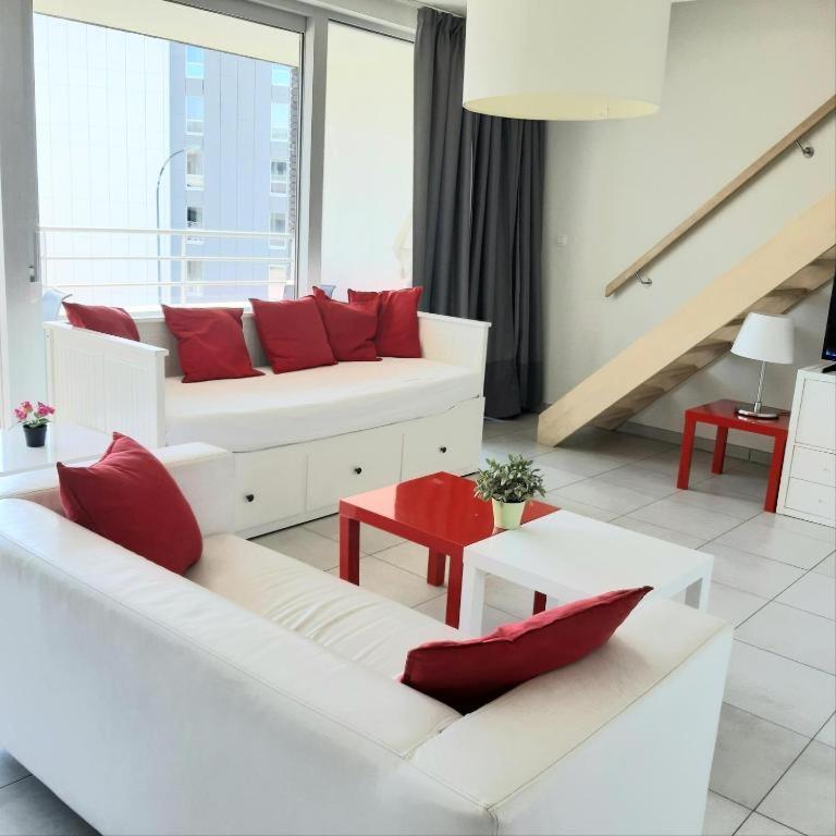 Appartement Base Camp