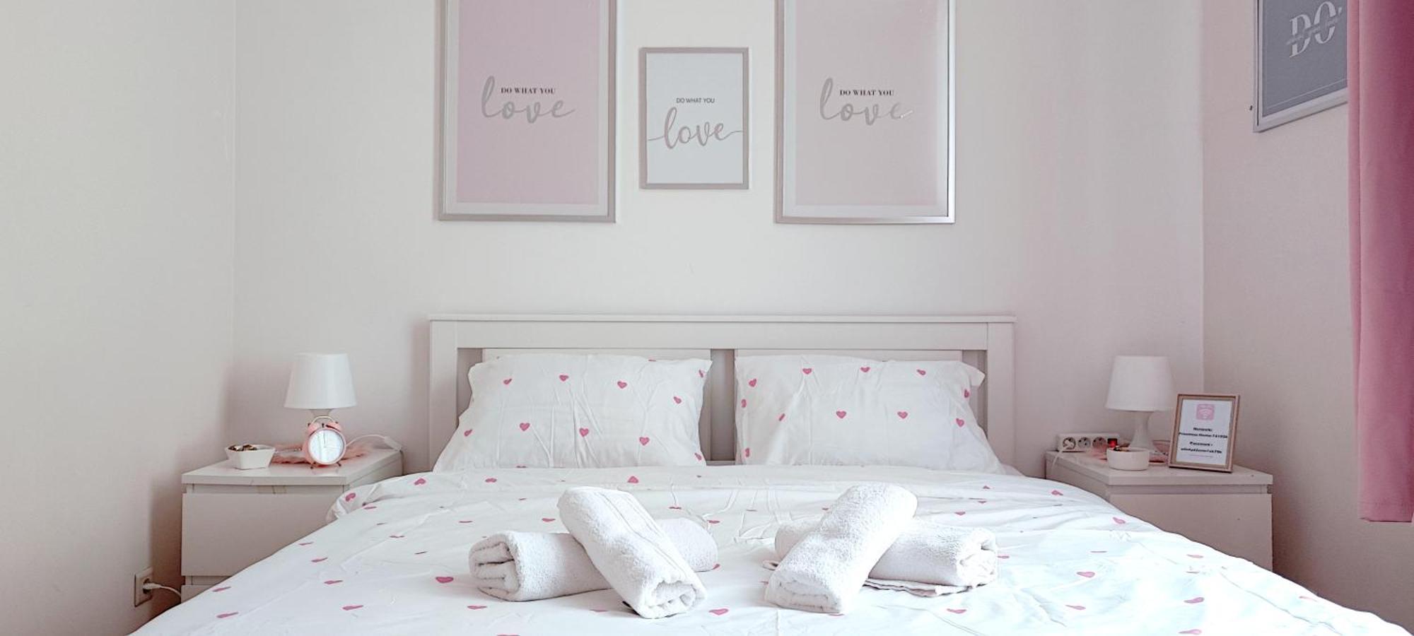 Private Apart Centre Apartment *