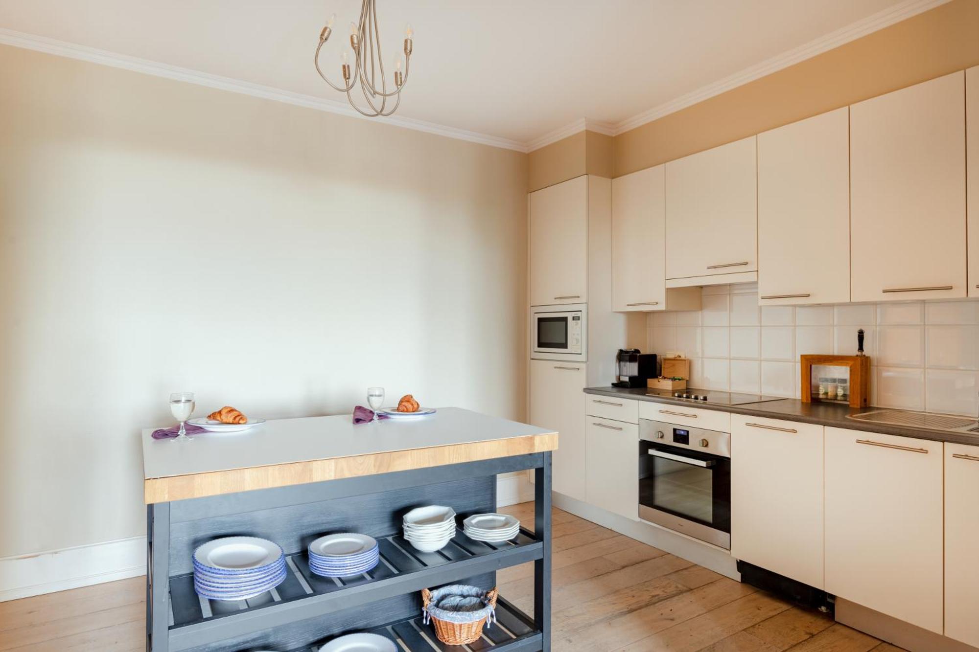 Eu Prestige Appartement