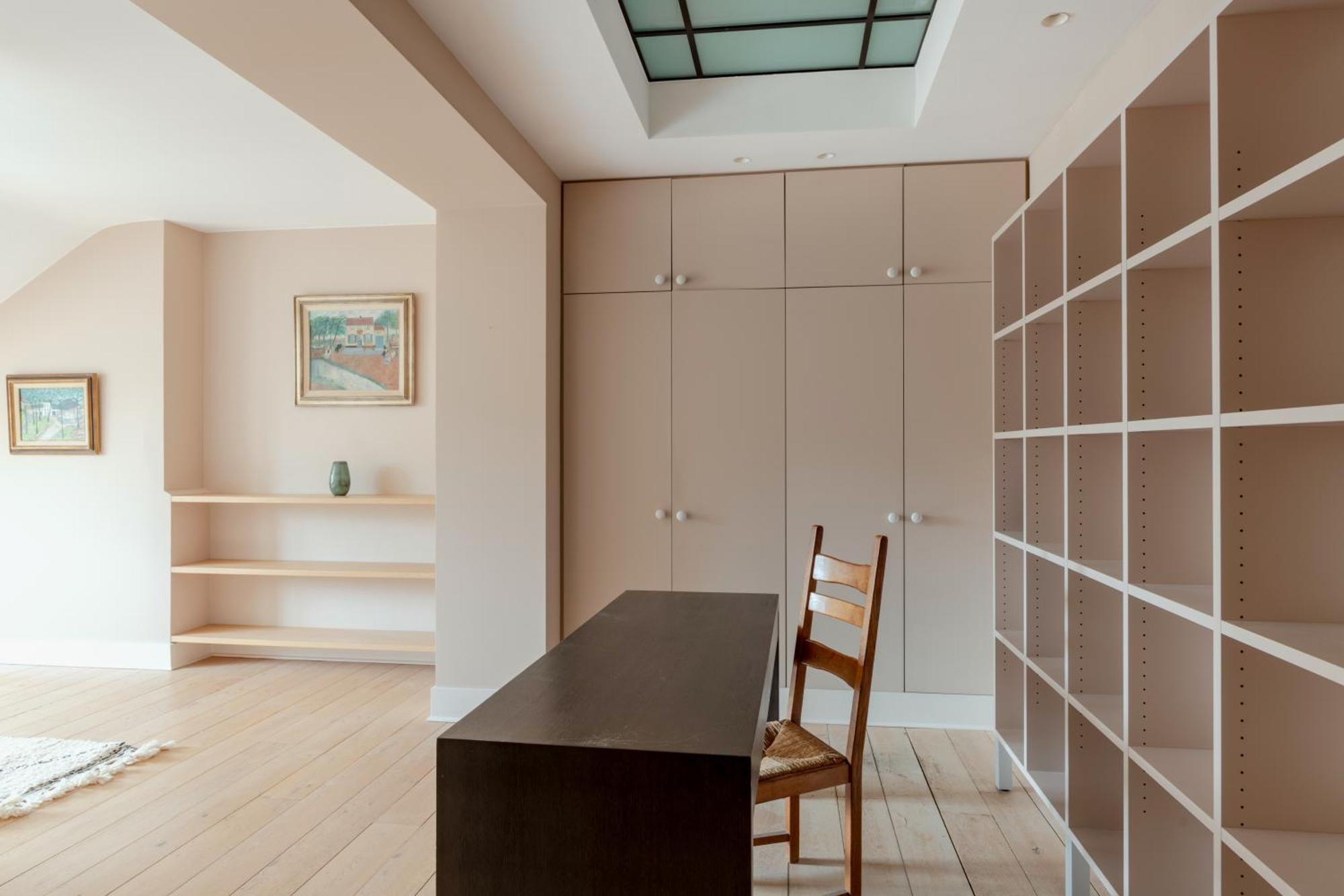 Eu Prestige Appartement *