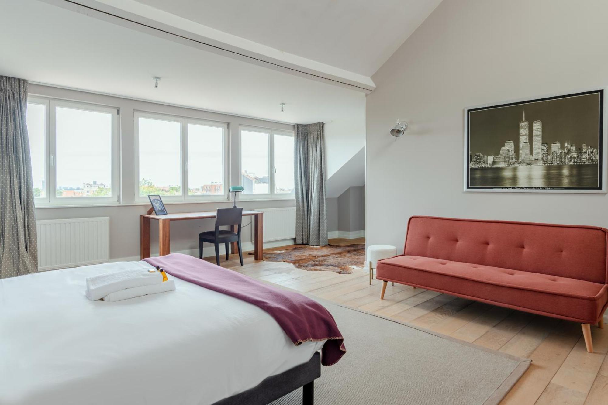 Appartement Eu Prestige *