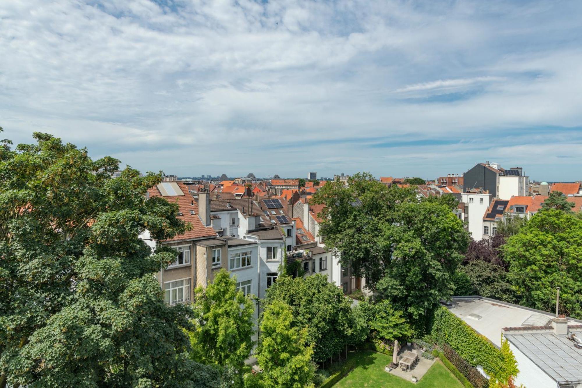 Appartement Eu Prestige *