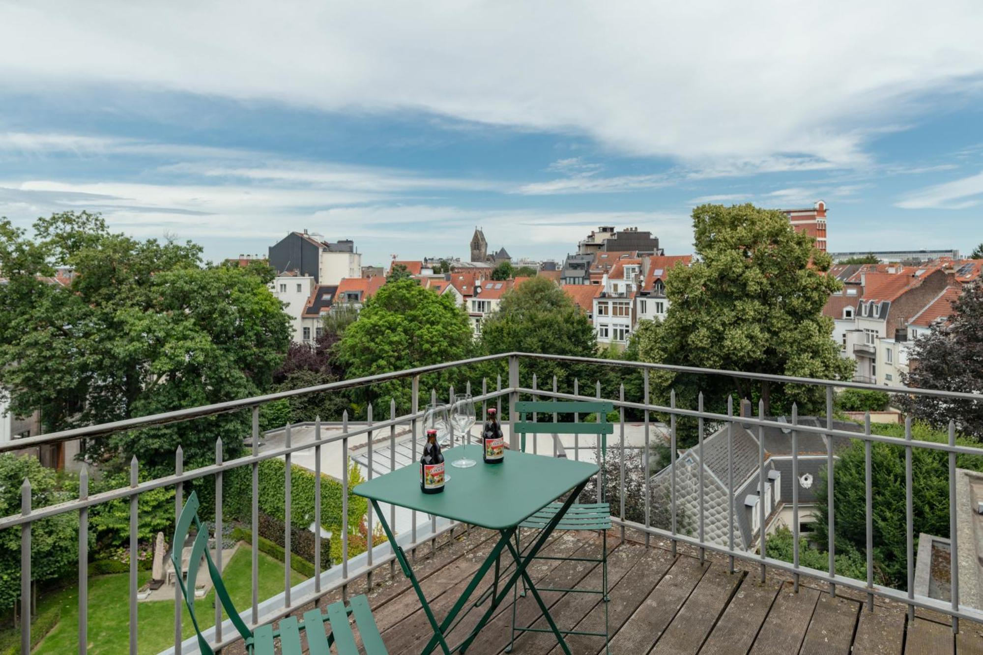 Eu Prestige Appartement
