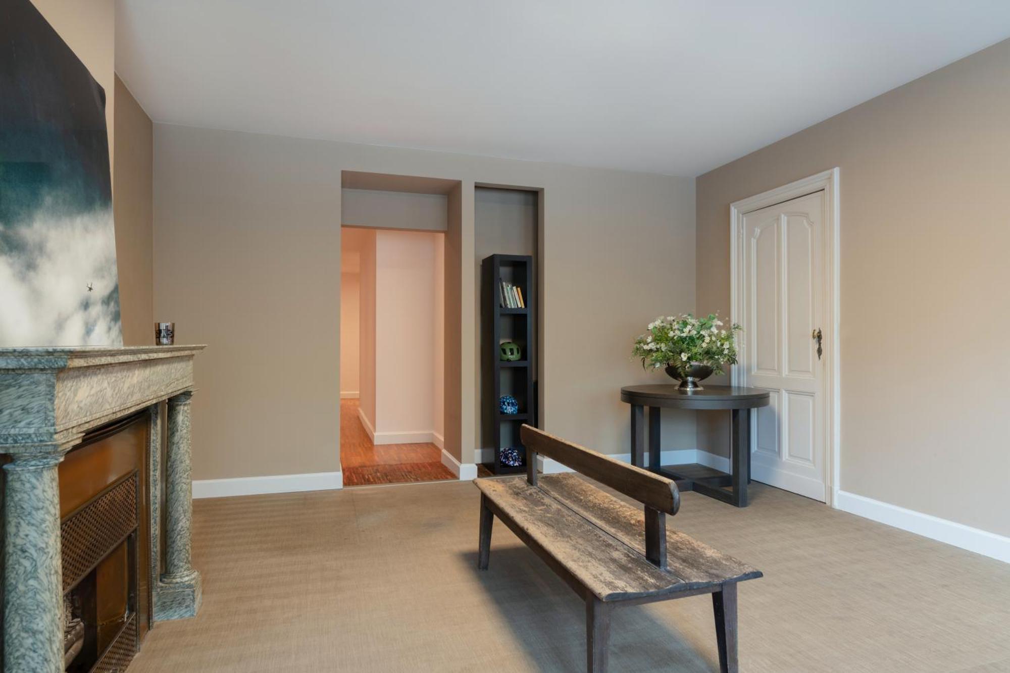 Appartement Eu Prestige