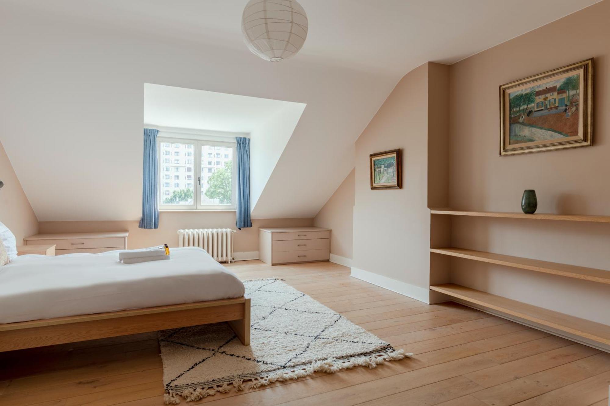 Eu Prestige Appartement *