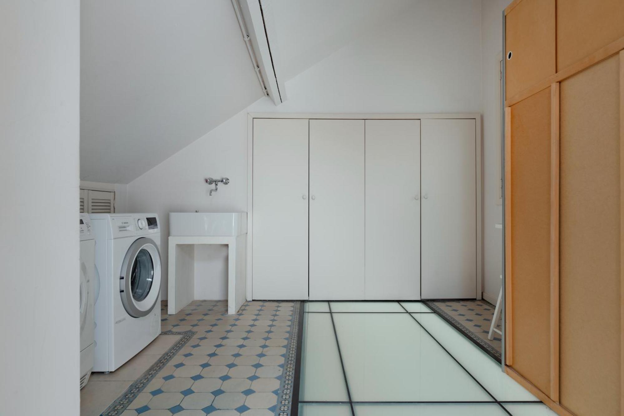 Eu Prestige Appartement