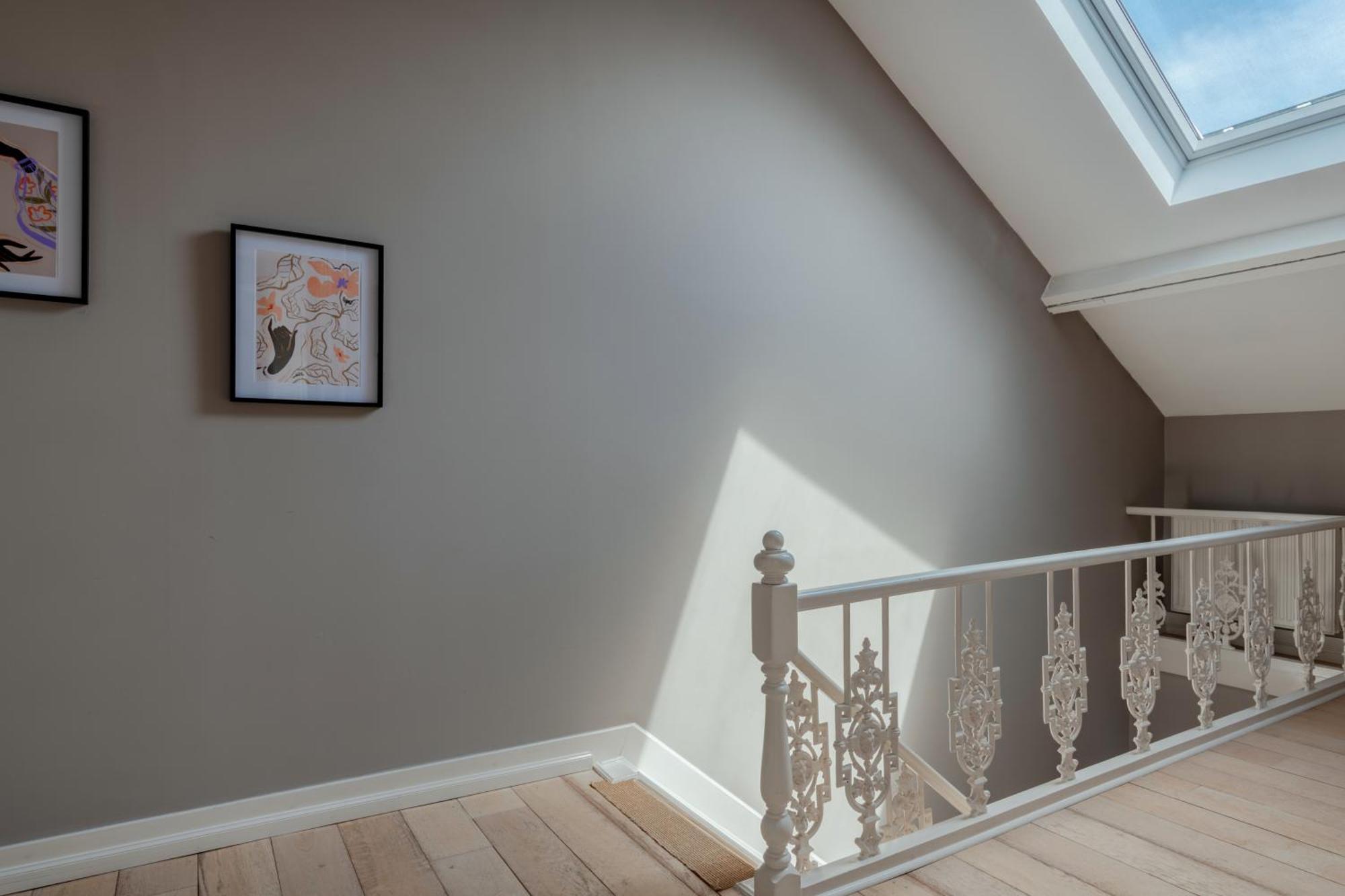 Appartement Eu Prestige