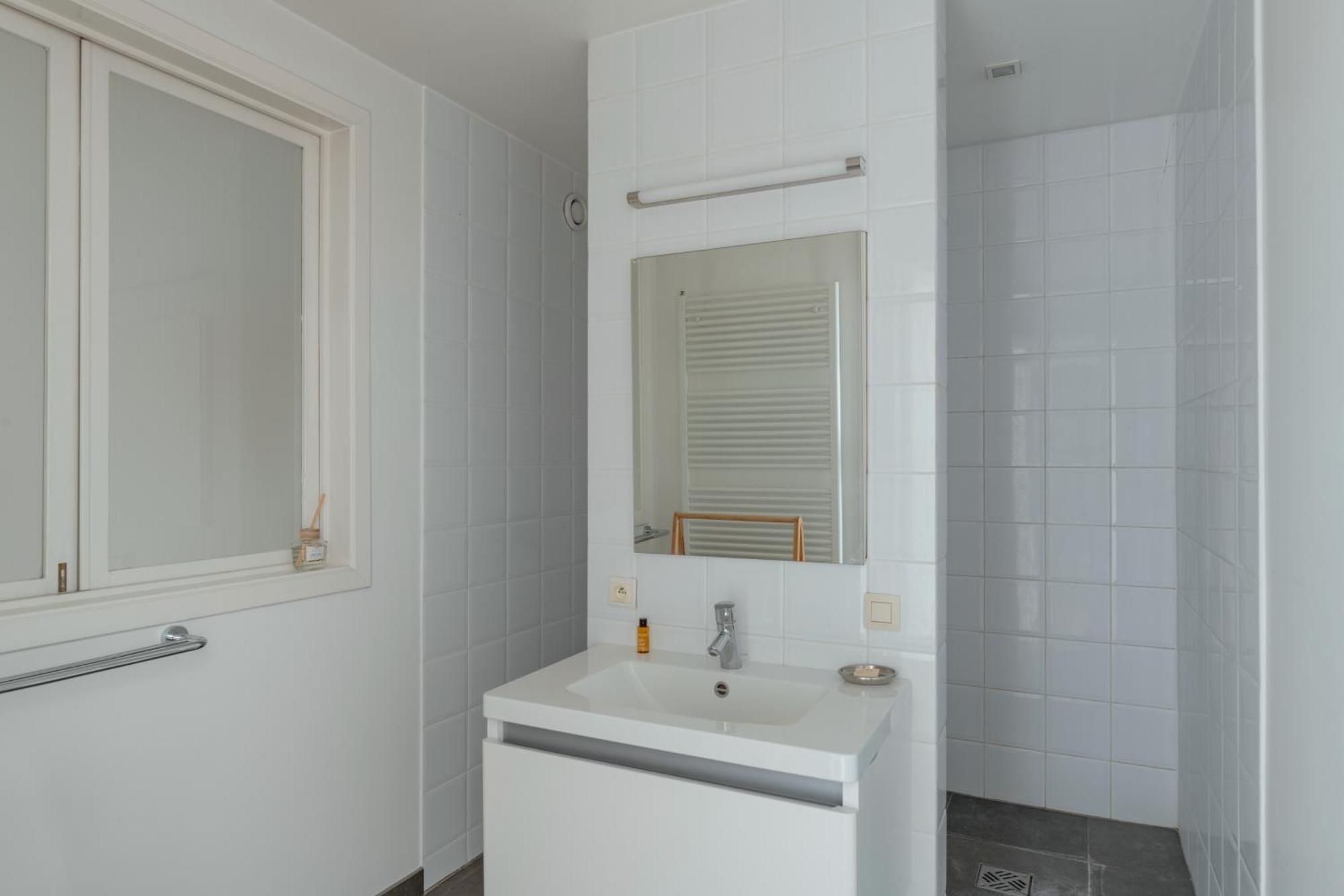 Appartement Eu Prestige Bruxelles