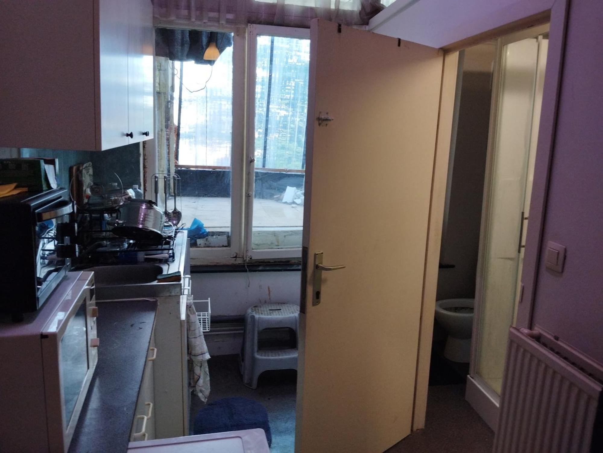 Appartement Petit Tres Bien Situe *