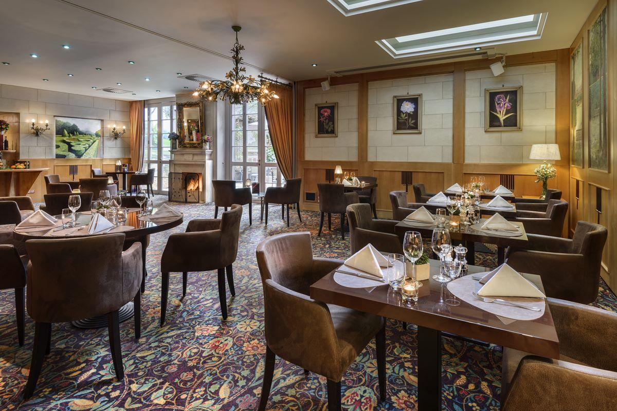 Le Chatelain 5* Bruxelles