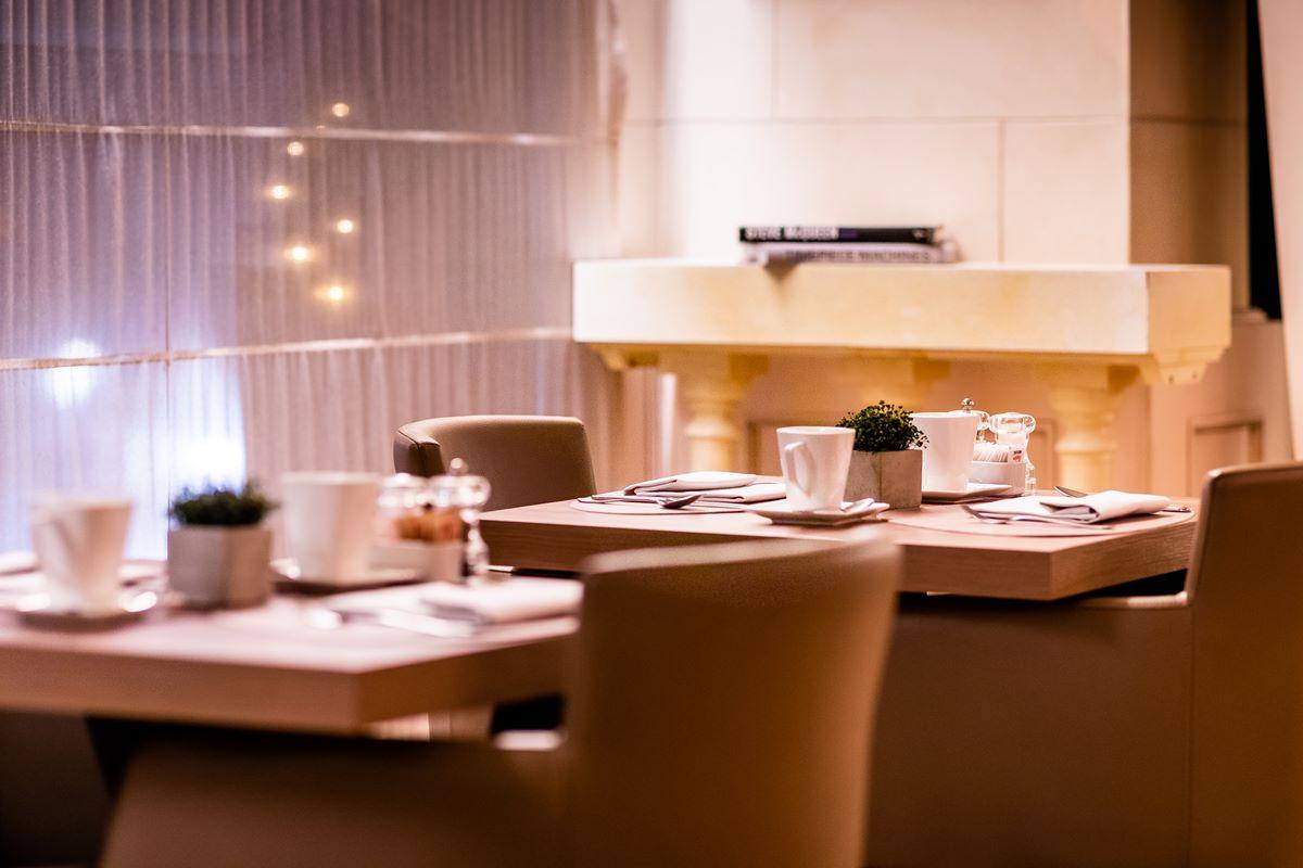 Hotel Le Chatelain Bruxelles