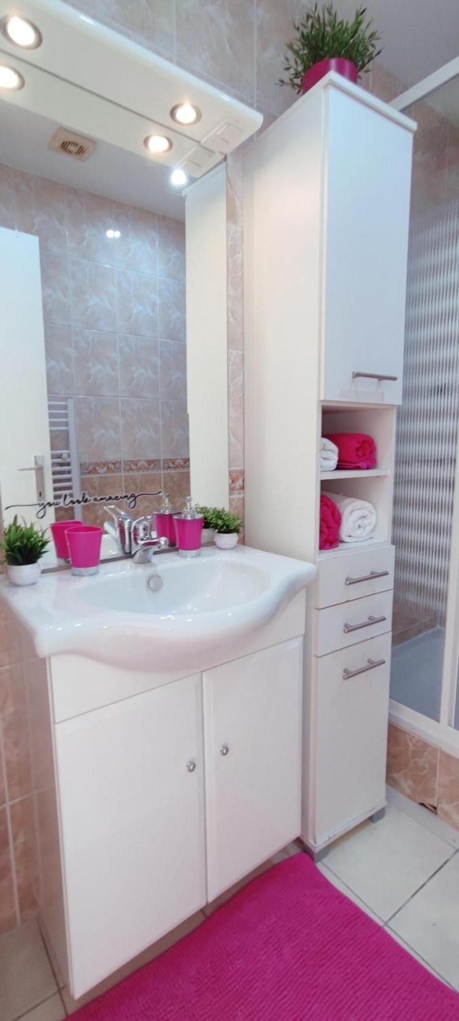 Private Apart Centre Apartment *