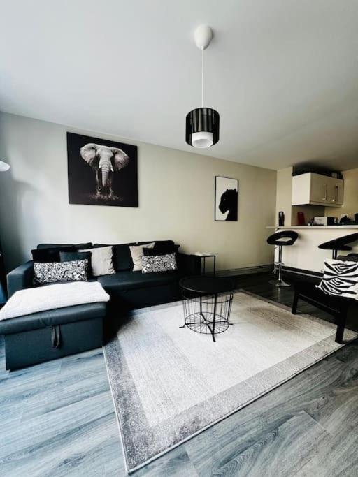 Appartement Maison Del Coco Centre De
