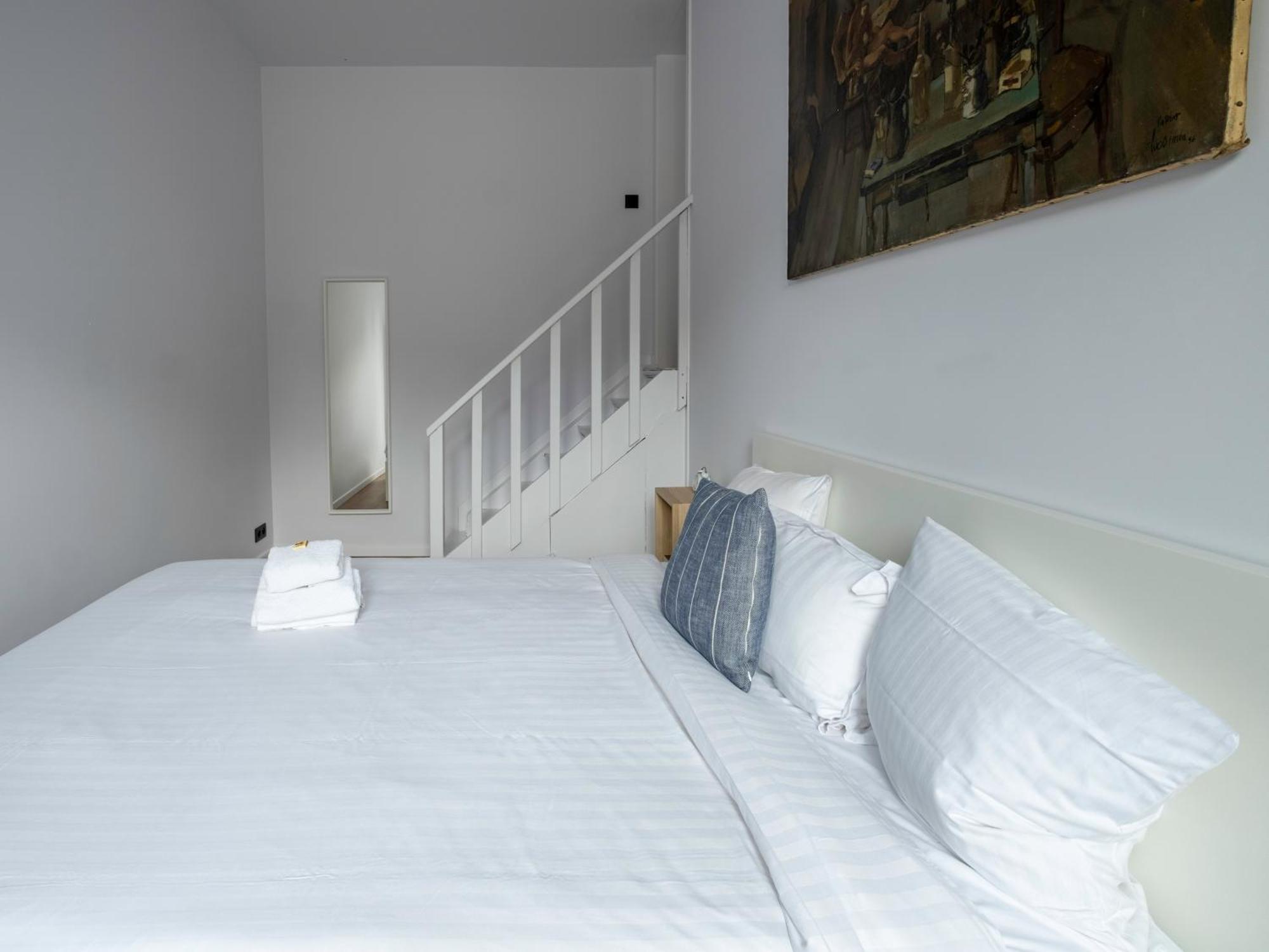 Toison D'or Appartement Bruxelles
