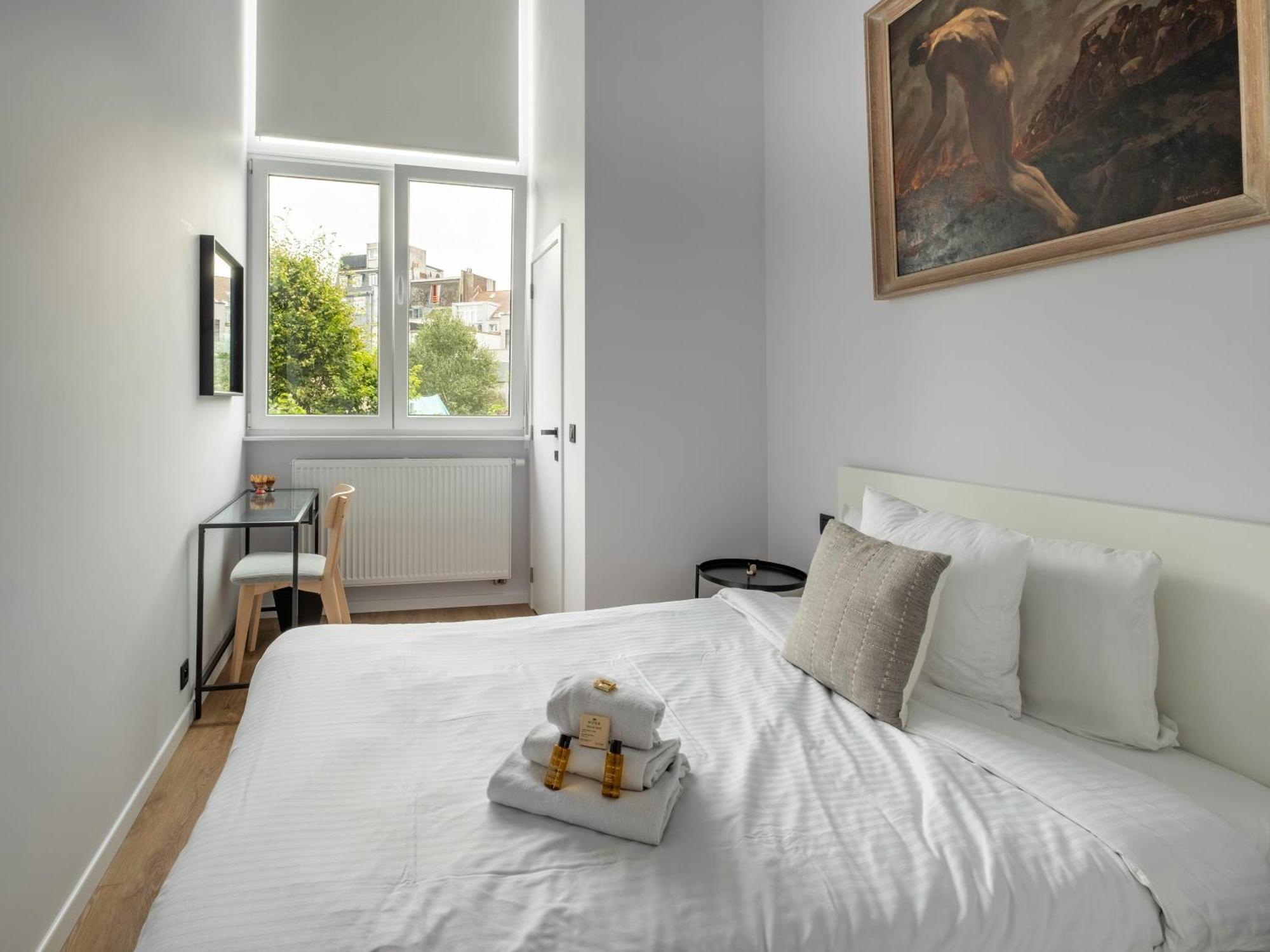 Appartement Toison D'or