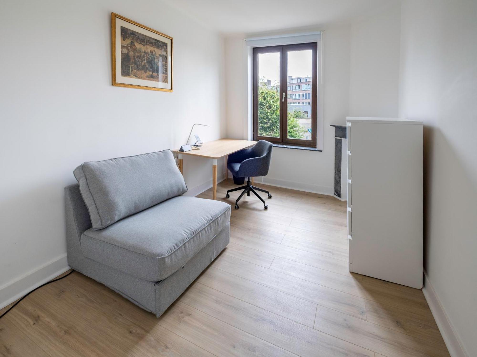 Toison D'or Appartement Bruxelles