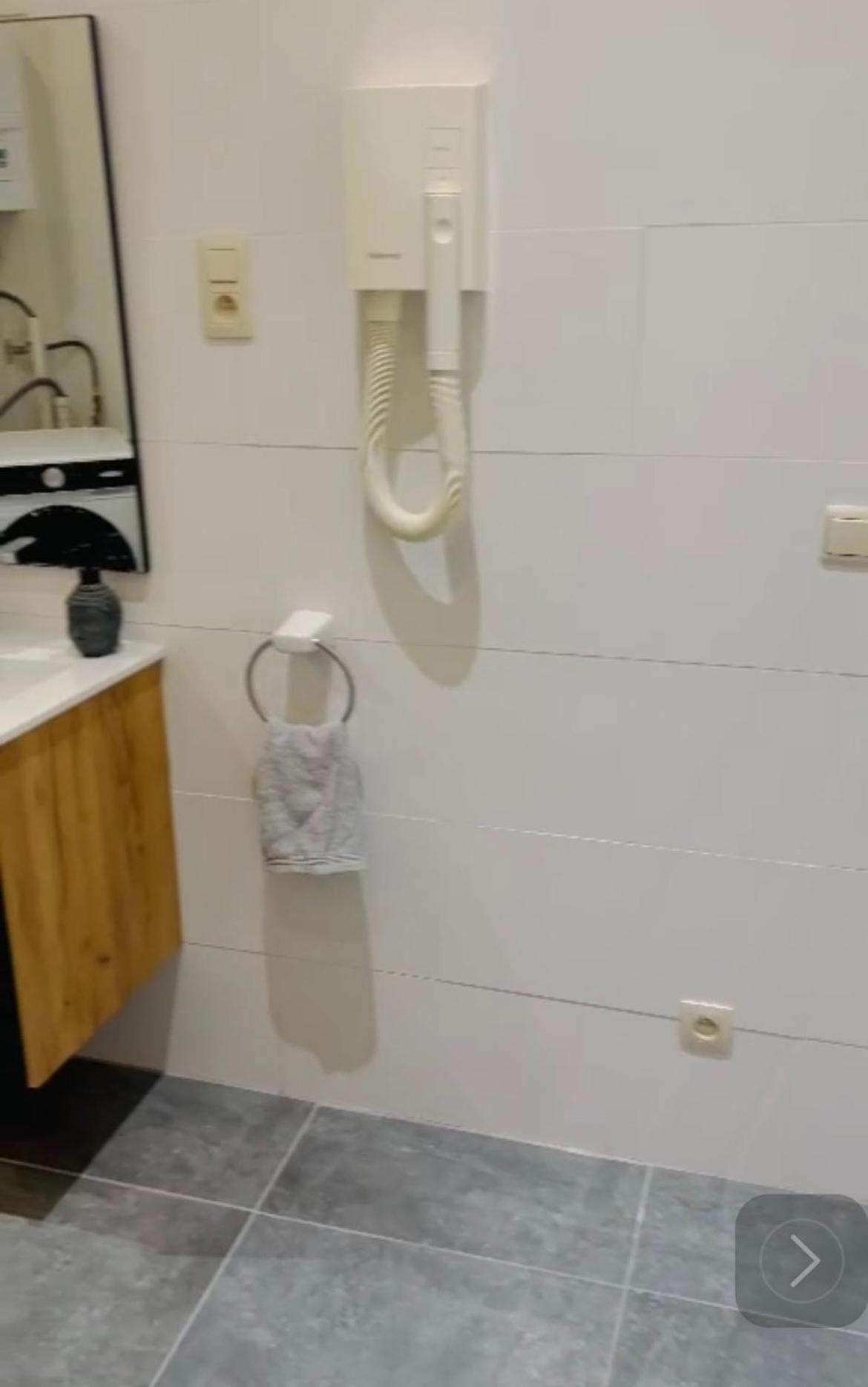 Quarto Da Nessa Proximo A Louise Brussel